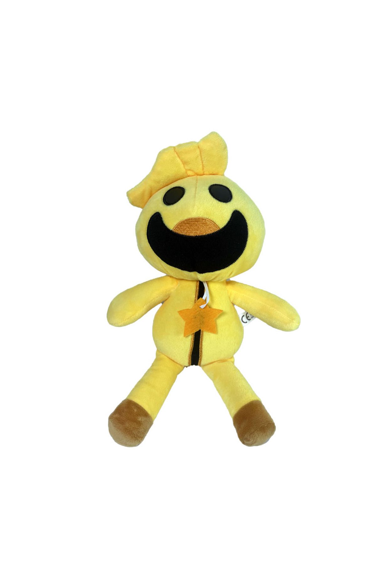 Choice-30cm Smiling Critters Plush Toy Smiling Critters Cat Nap Catnap Accion Doll Soft Toy Peluches Pil... 7