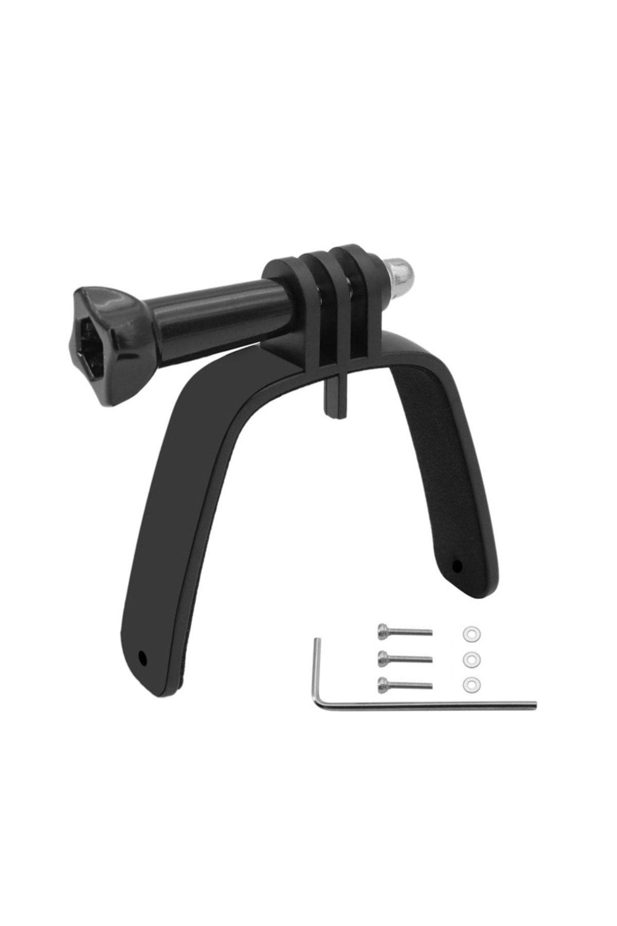 EXSKOF-Drone Body Expansion Bracket For DJI FPV Mounting Bracket For GoPro Hero 12 11 10 9 8 7 6 5 SJCAM... 7