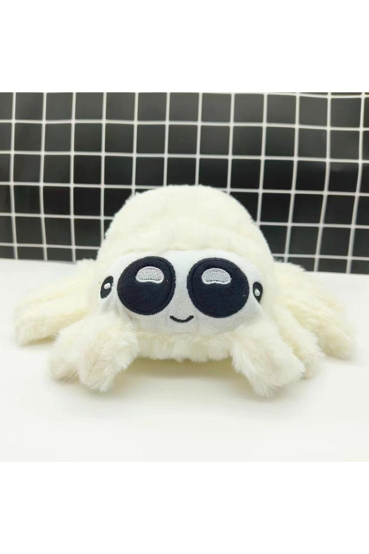 Choice-Adorable Lucas Spider Plush Toy Stuffed Anima For Kids -Perfect Gift For Spider Lovers - Soft And... 3