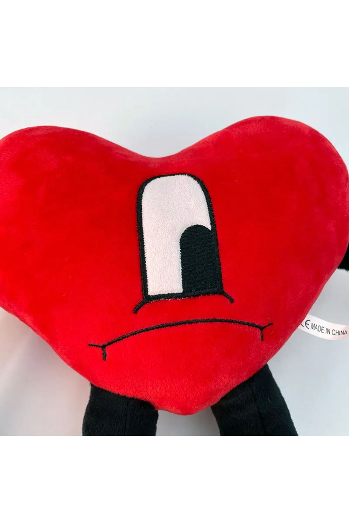Choice-Un Verano Sin Ti Plush Toy Cartoon Bad Bunny Plush Doll Stuffed Soft Toy Christmas Birthday Gift ... 7