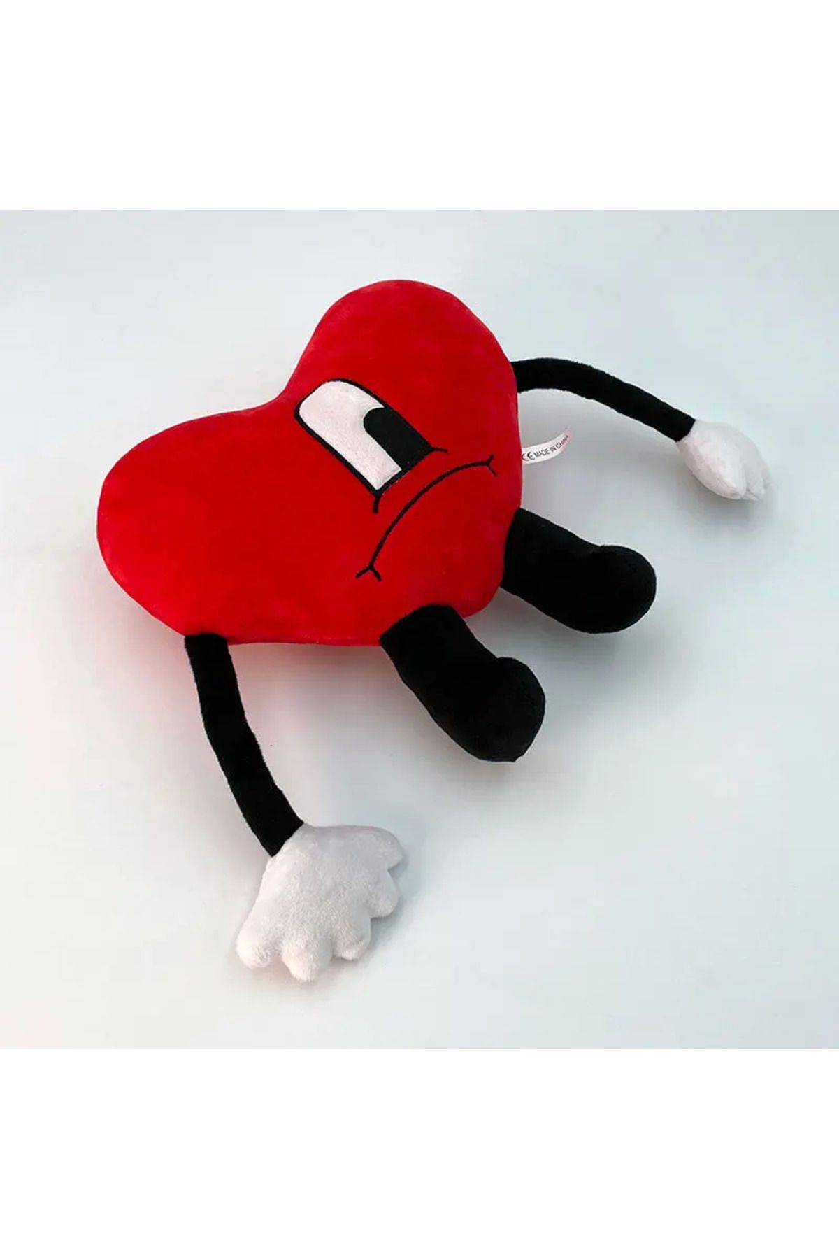 Choice-Un Verano Sin Ti Plush Toy Cartoon Bad Bunny Plush Doll Stuffed Soft Toy Christmas Birthday Gift ... 5