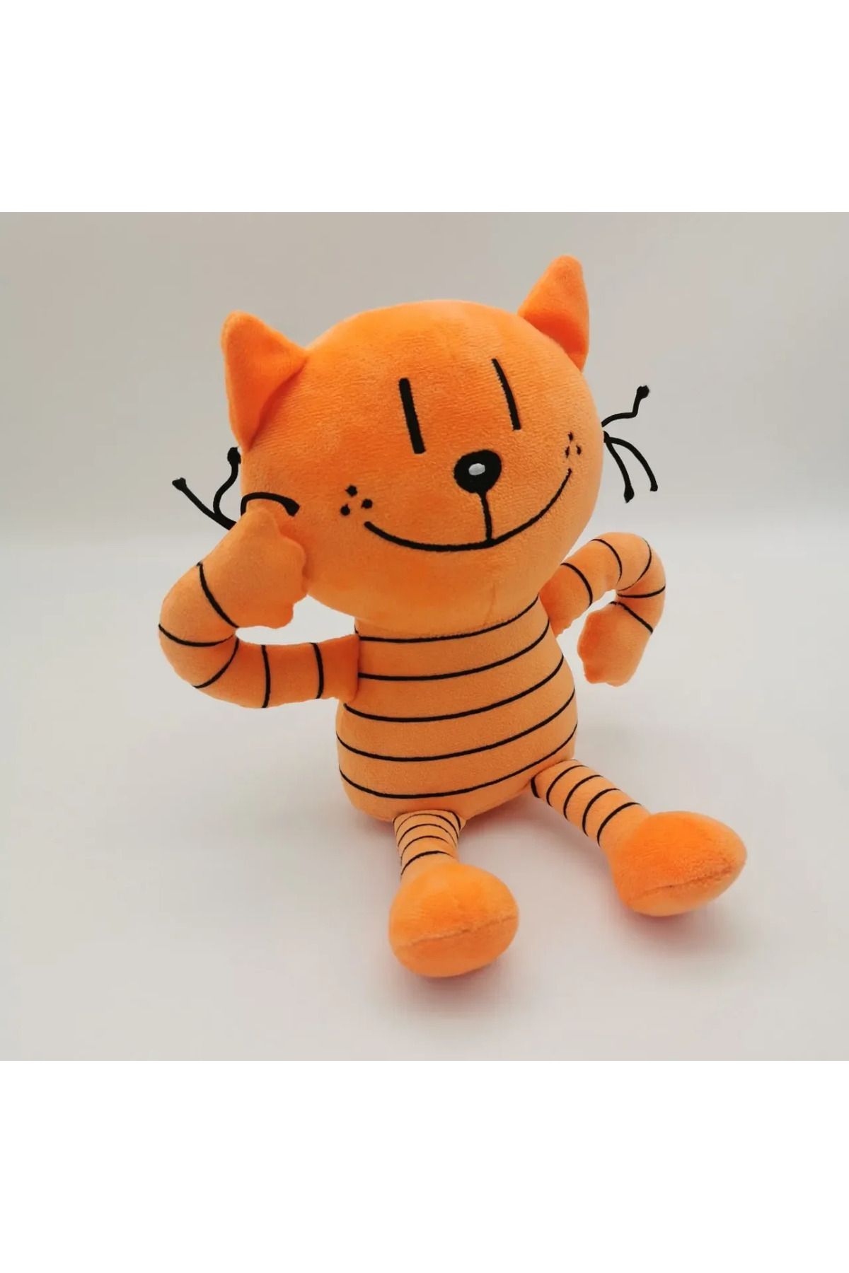 Choice-22cm Cute Dog Man Plush Toys Doll Dogman Plush Soft Stuffed Cartoon Animals Toys Gifts for Childr... 5
