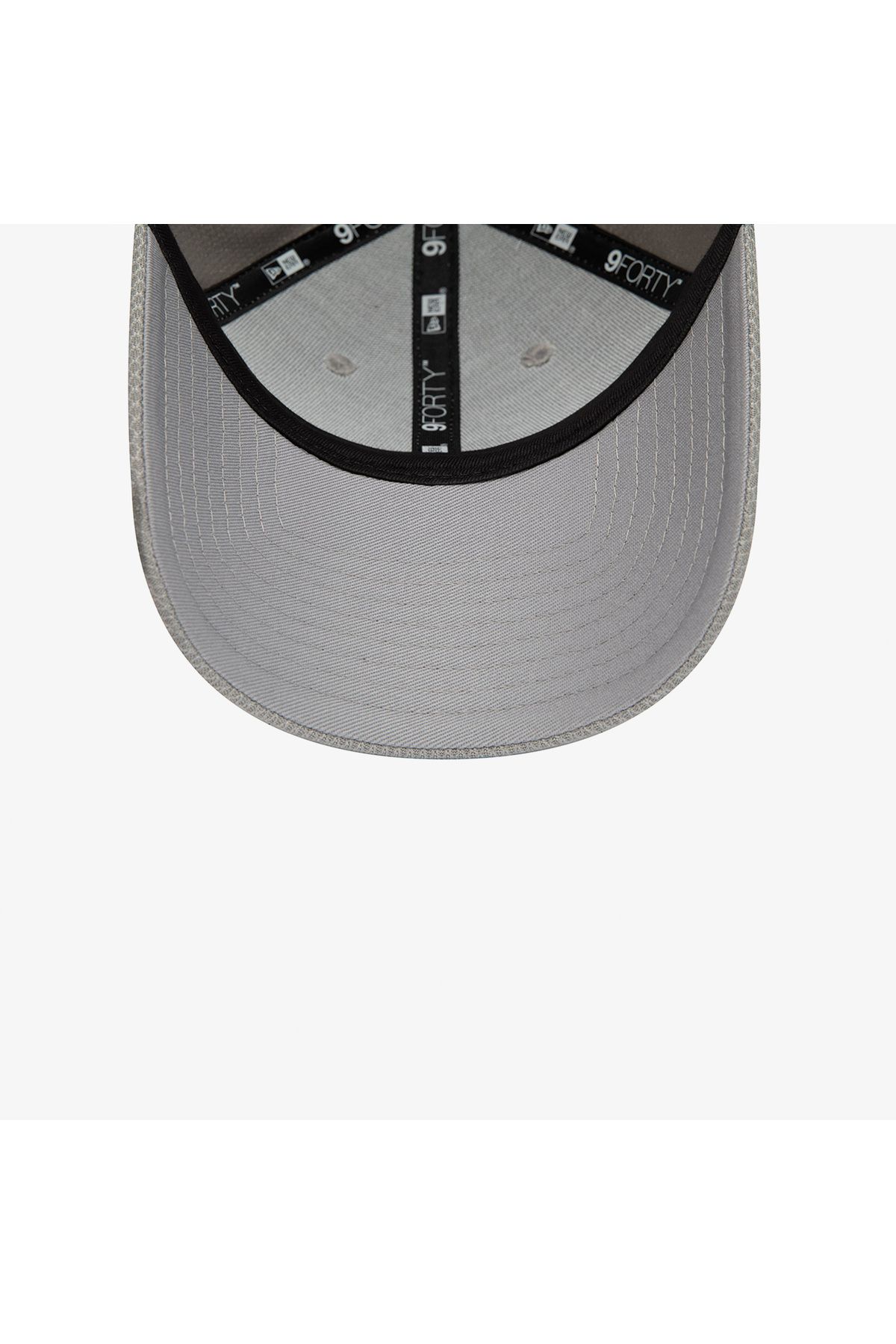 کلاه ورزشی خاکستری مردانه و زنانه Diamnd Era Ess 9forty Neyyan یونیسکس Grey Hat NEW ERA