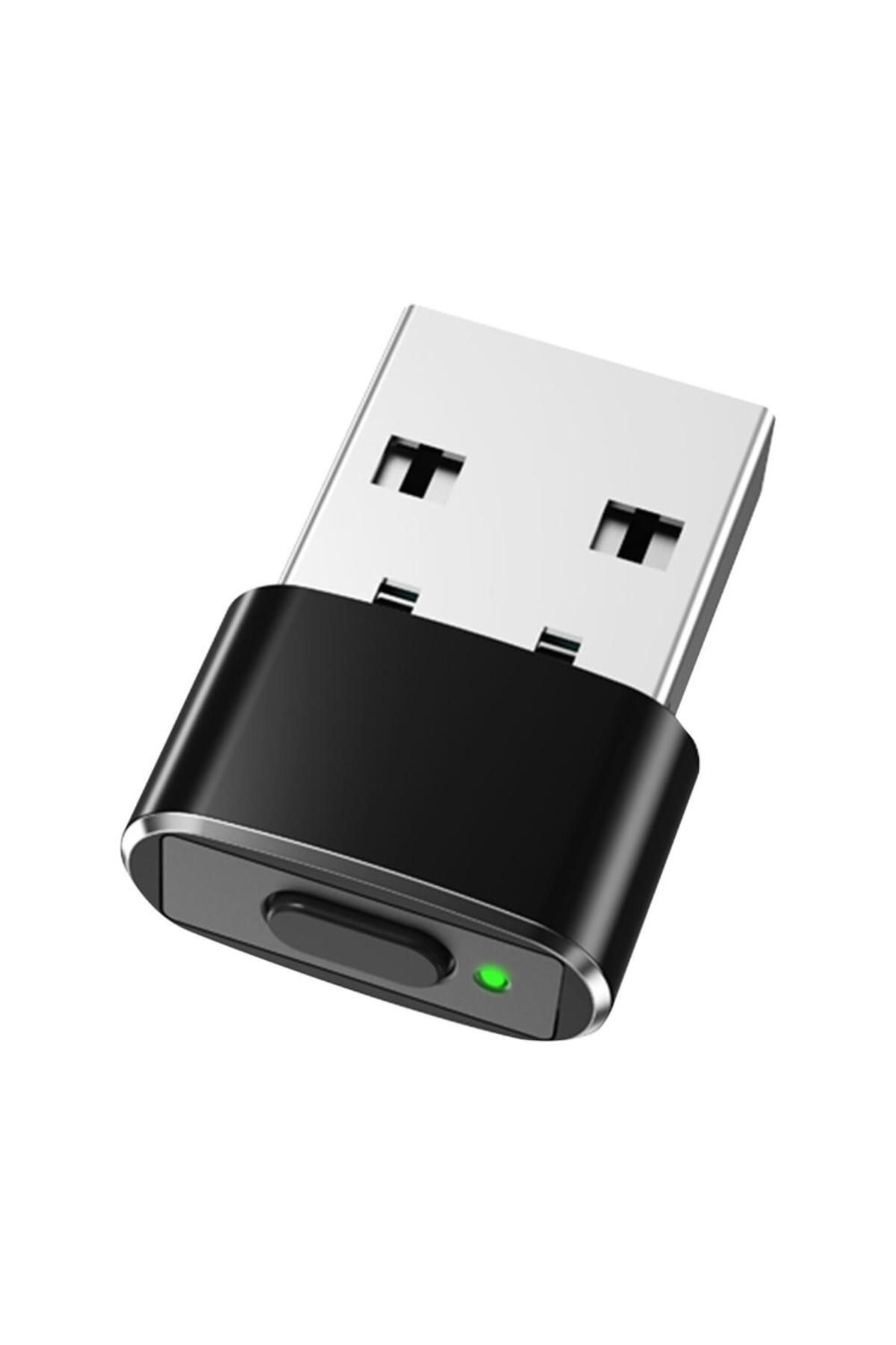 Choice-Virtual Mouse Mover Jiggler Simulate Mouse Movement Device Usb Port Undetectable Shaker For Compu... 2