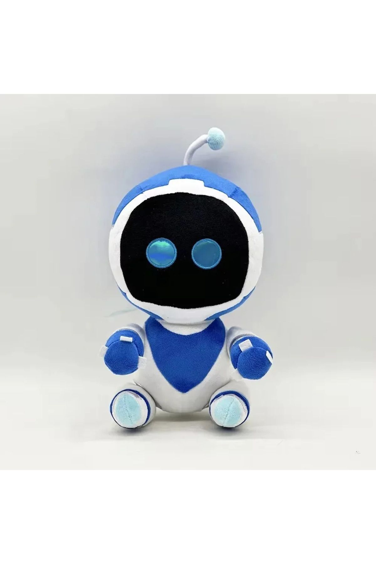 Choice-30cm Astro Bot Plush Toys Game Periphery Plush Cute Soft Stuffed Home Decor Game Pillow Dolls for... 1