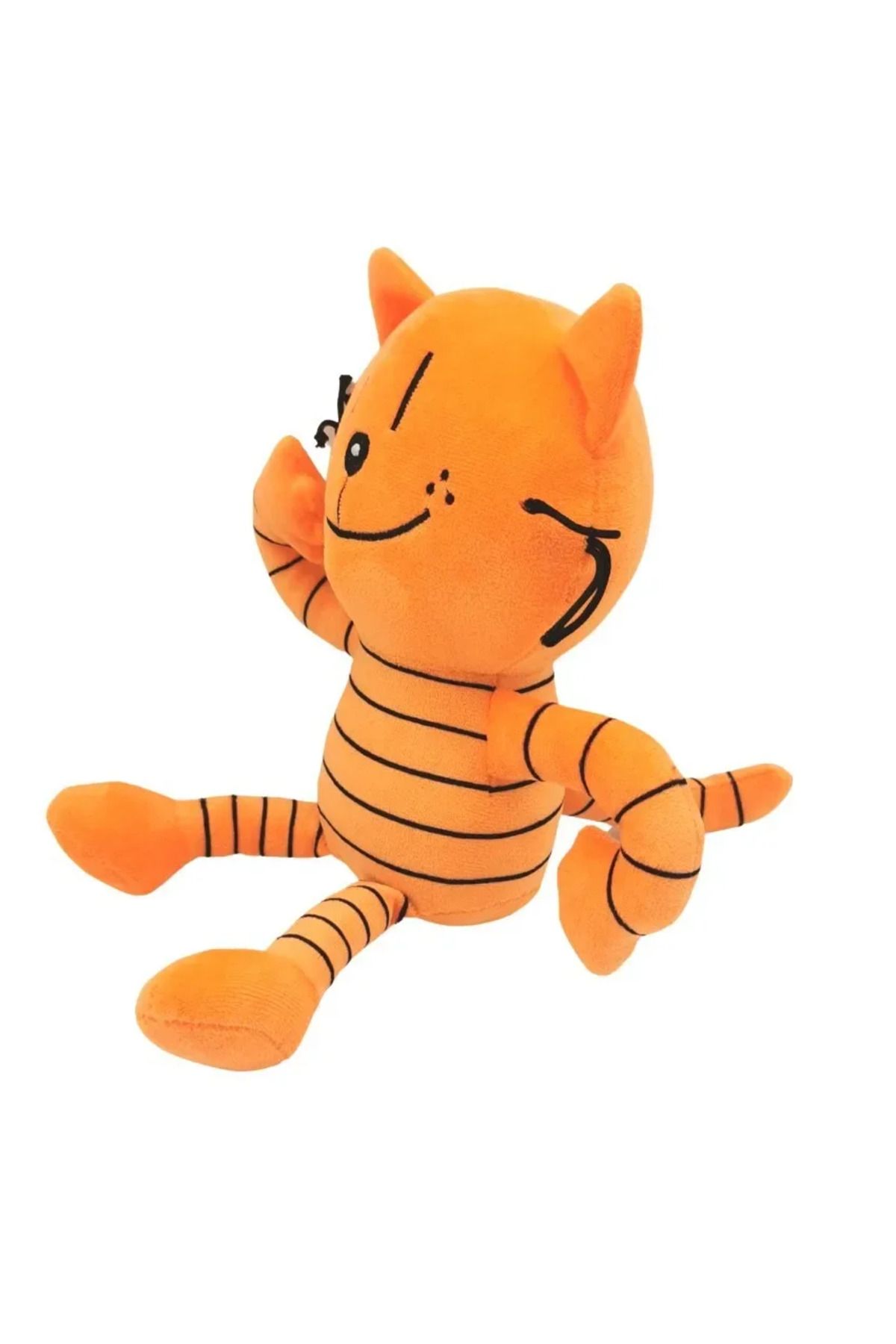 Choice-22cm Cute Dog Man Plush Toys Doll Dogman Plush Soft Stuffed Cartoon Animals Toys Gifts for Childr... 6