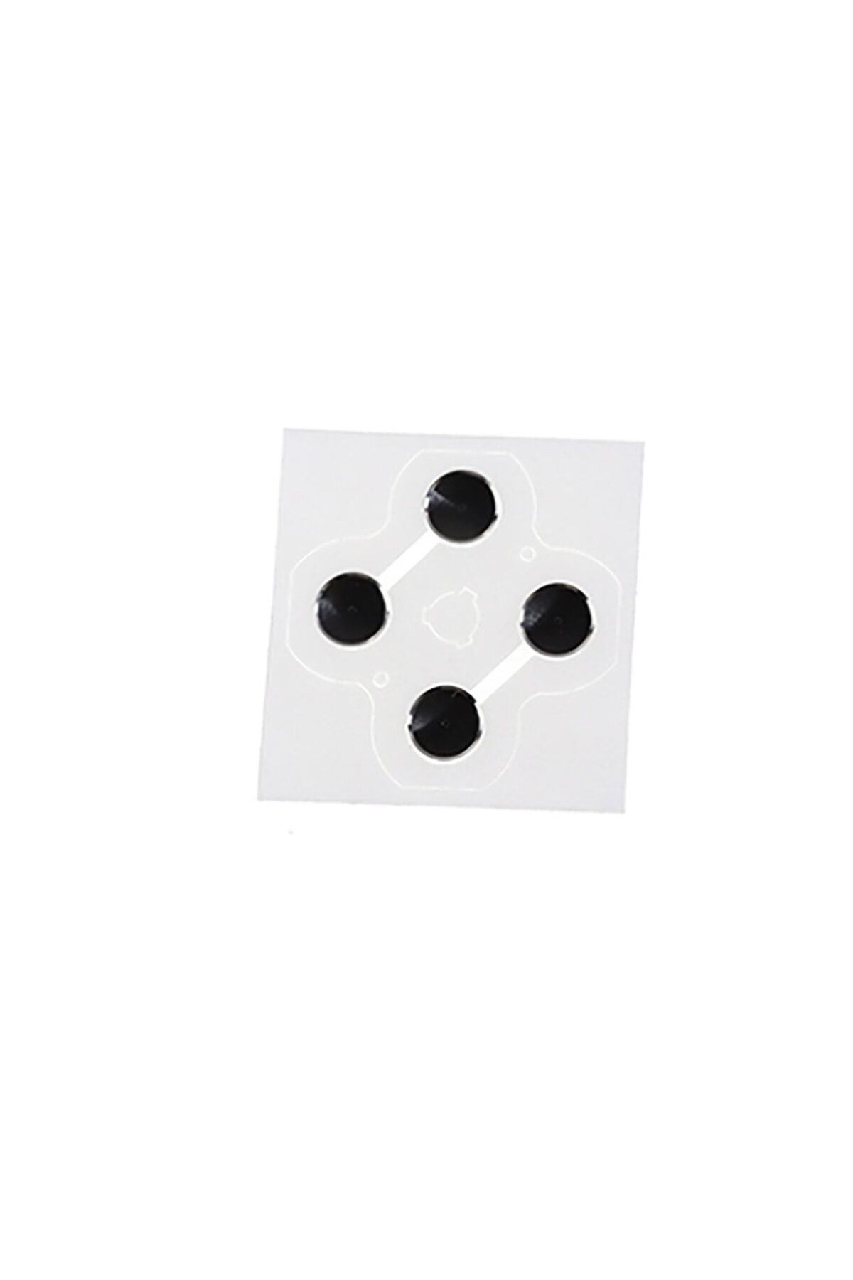 JCD-For Xbox One For Switch Controller DPads D-Pad Metal Dome Snap PCB Board buttons Conductive F... 8