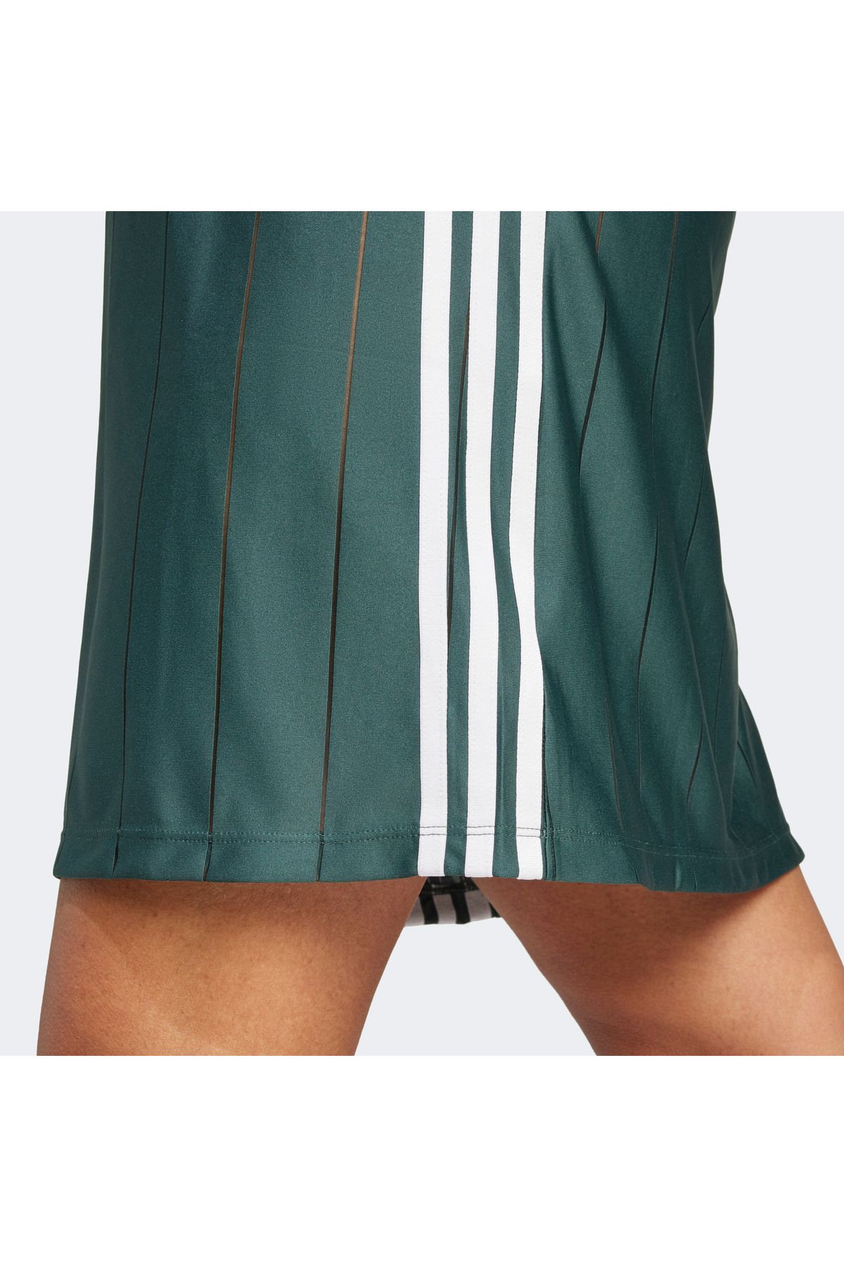 لباس زنانه آدیداس آدیکالر ۳ استرایپ   adidas