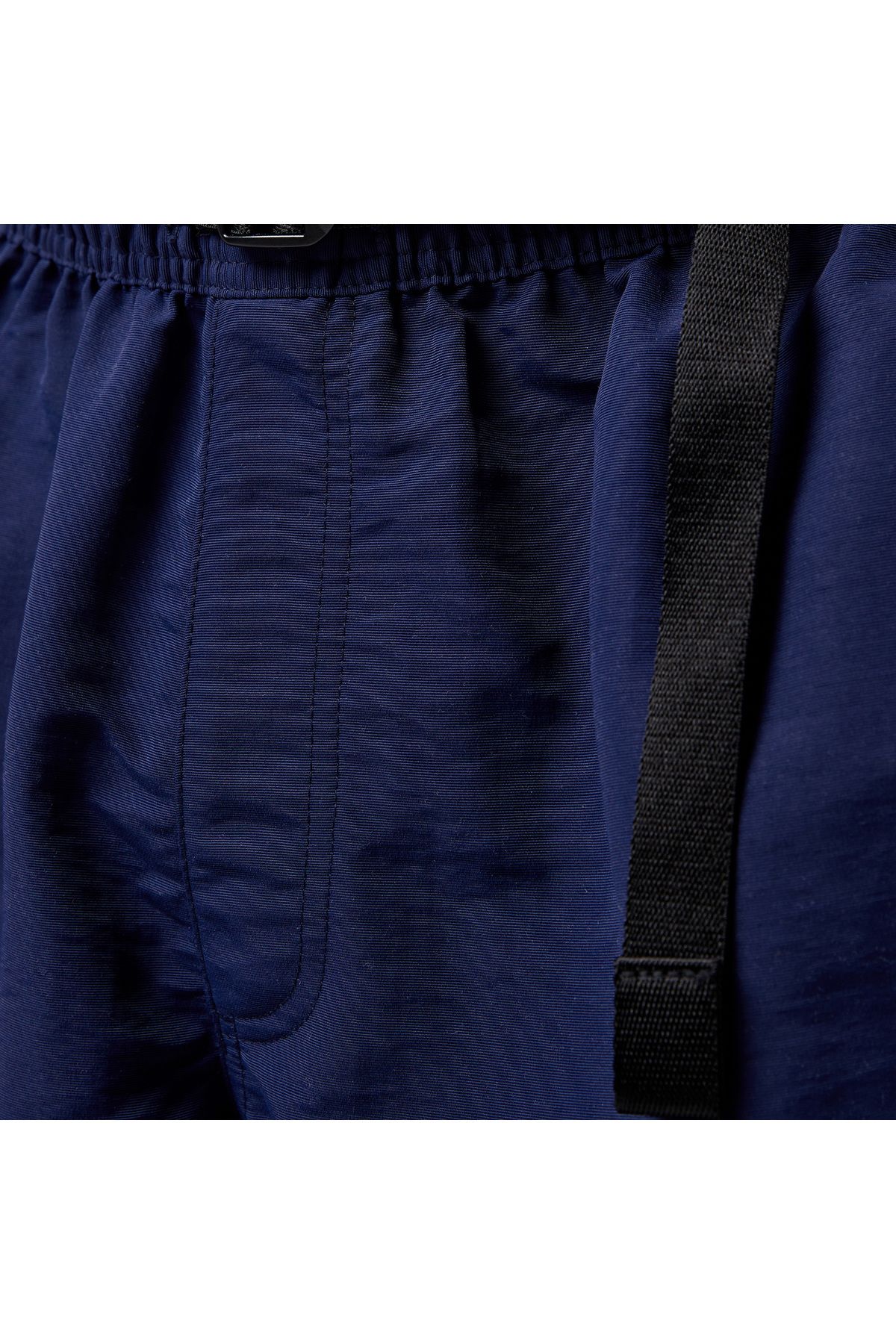 Vans-Ανδρικό μπλε σορτς Range Nylon Loose 5