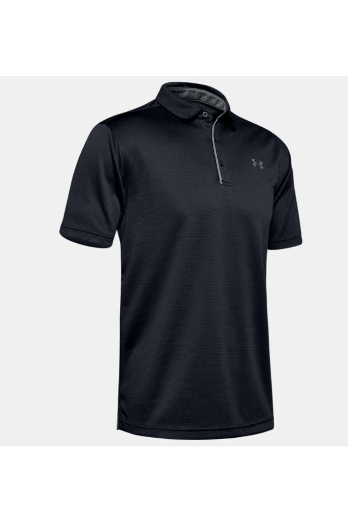 Under Armour-Tricou polo UA Tech pentru bărbați1290140-001 4