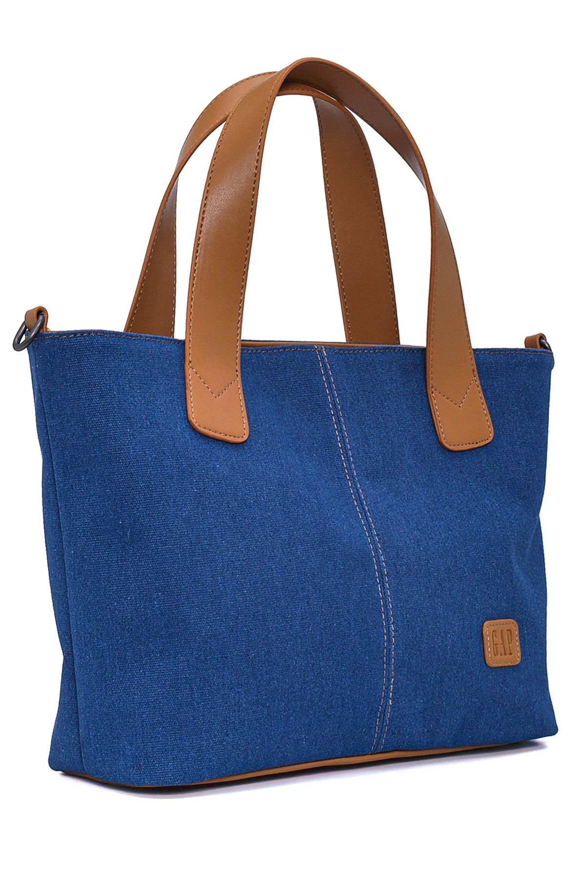 GAP-Women's Denim Shoulder Bag 08582 2