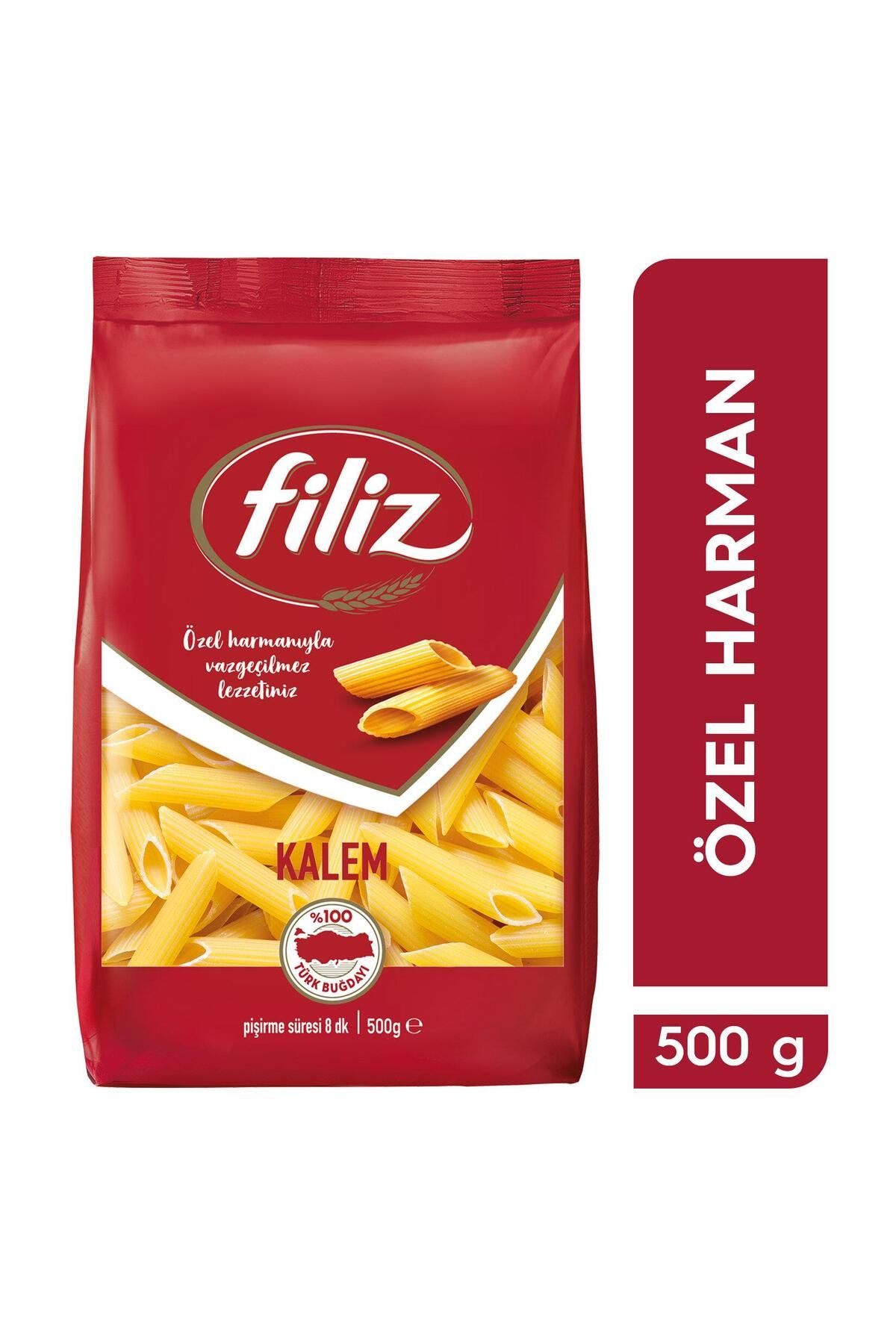 FİLİZ Filiz Kalem Makarna 500 gr