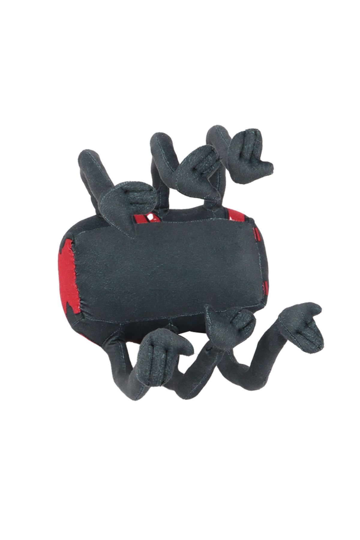Choice-HOT Once Human moving bus Plush Toys for fans of the Games Character Peripheral Game The Best Gif... 6