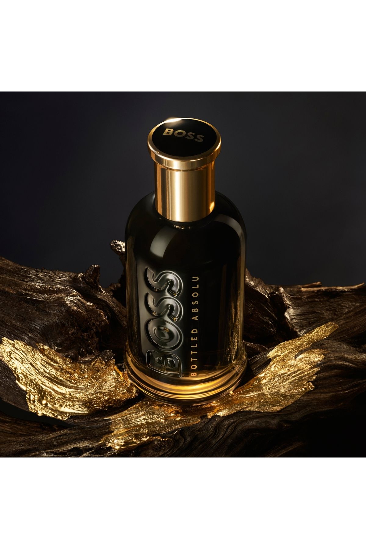 عطر مردانه BOSS BOTTLED آبسه ادوپرفیوم 100 میل Hugo Boss