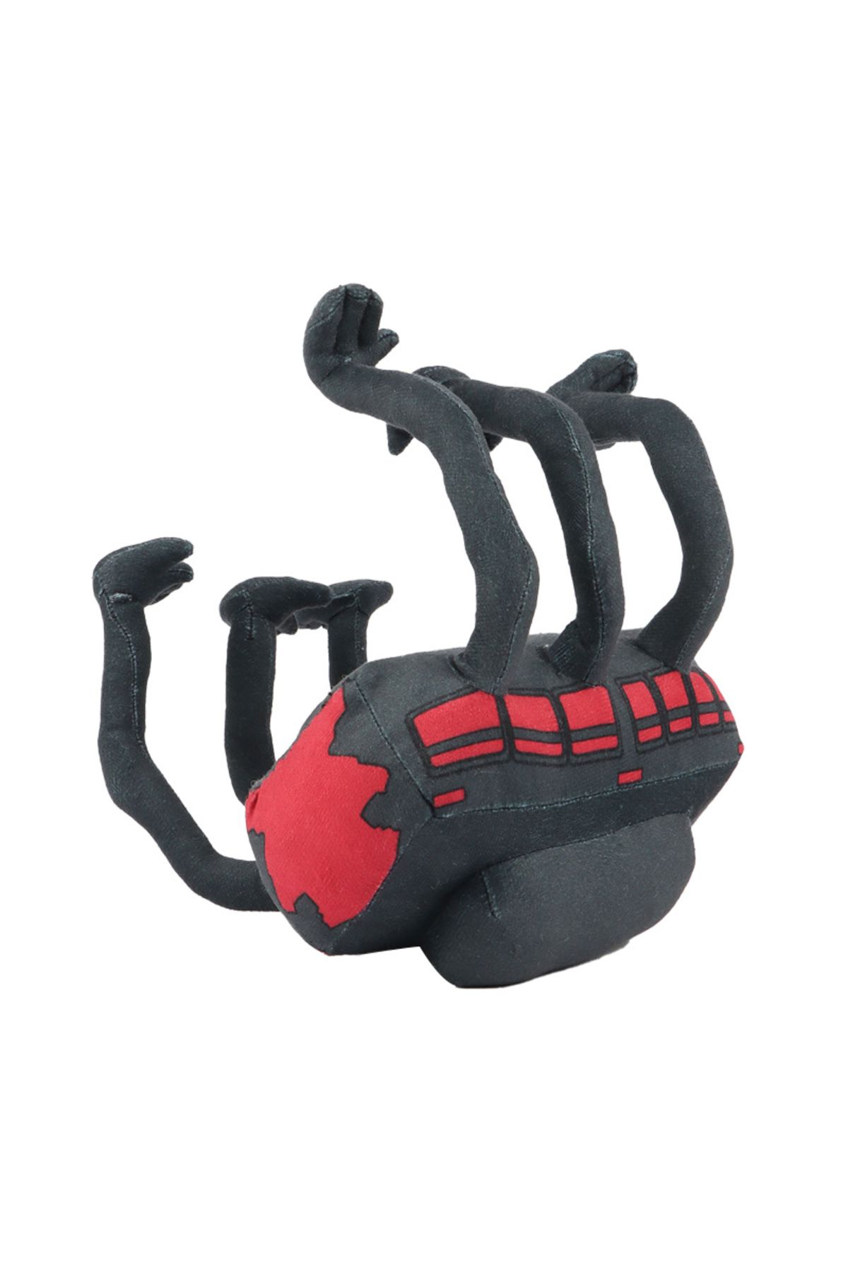 Choice-HOT Once Human moving bus Plush Toys for fans of the Games Character Peripheral Game The Best Gif... 5