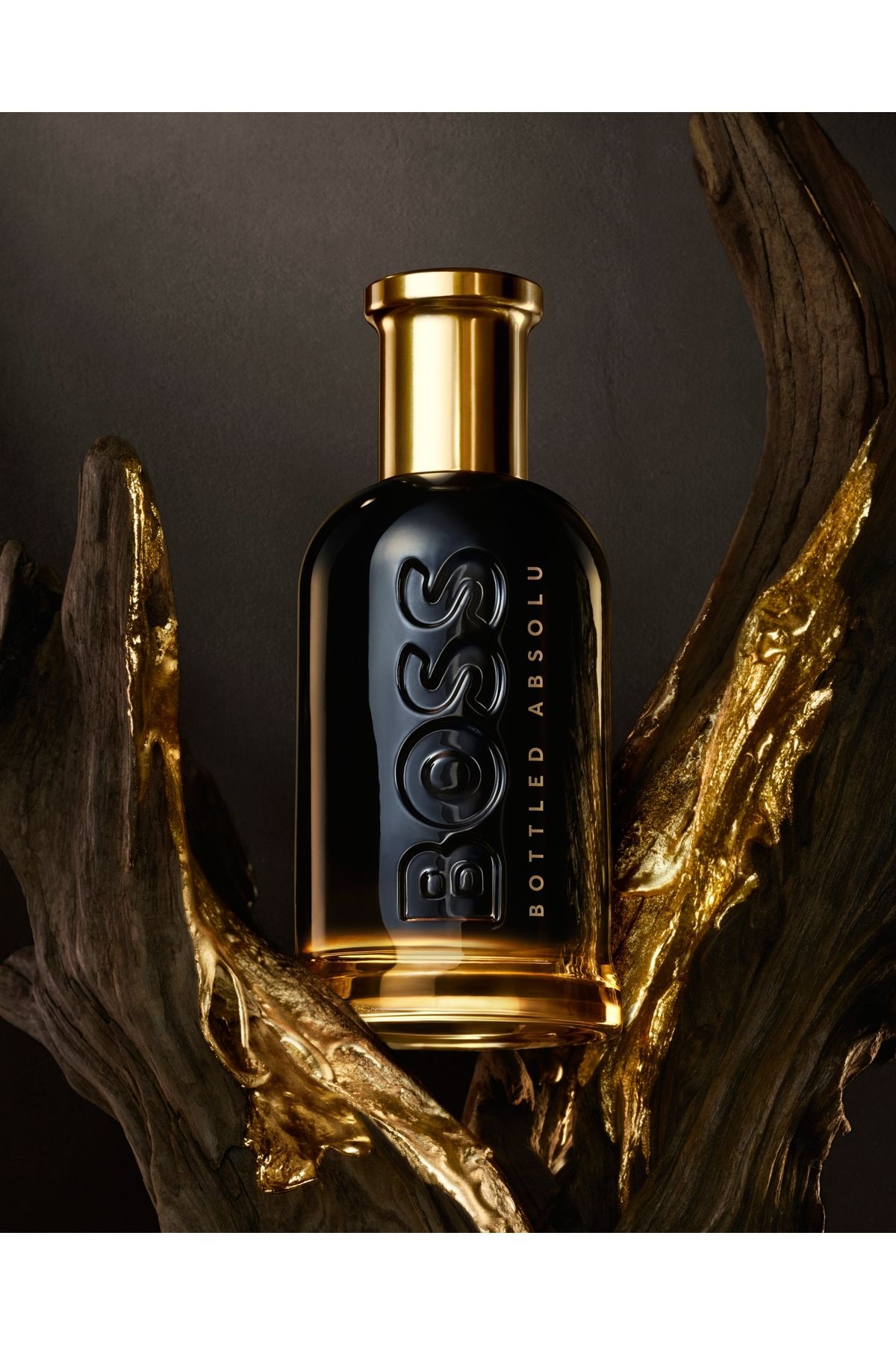 عطر مردانه BOSS BOTTLED آبسه ادوپرفیوم 100 میل Hugo Boss