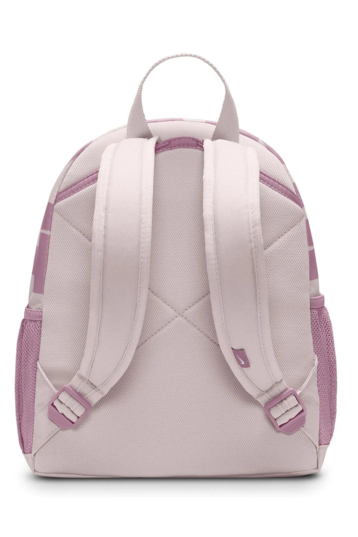 Nike Sırt Çanta Nike Küçük Boy Sırt Çantası 31x25x10 Cm Ebat MOR GÜL KURUSU görsel 3