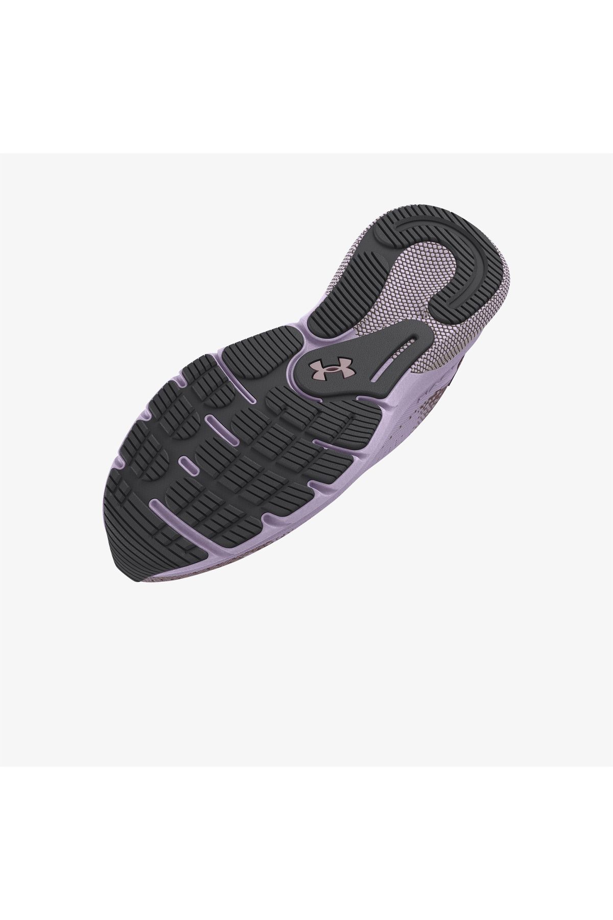 کفش دو و تمرین بنفش زنانه HOVR 2 در حال رانینگ Under Armour