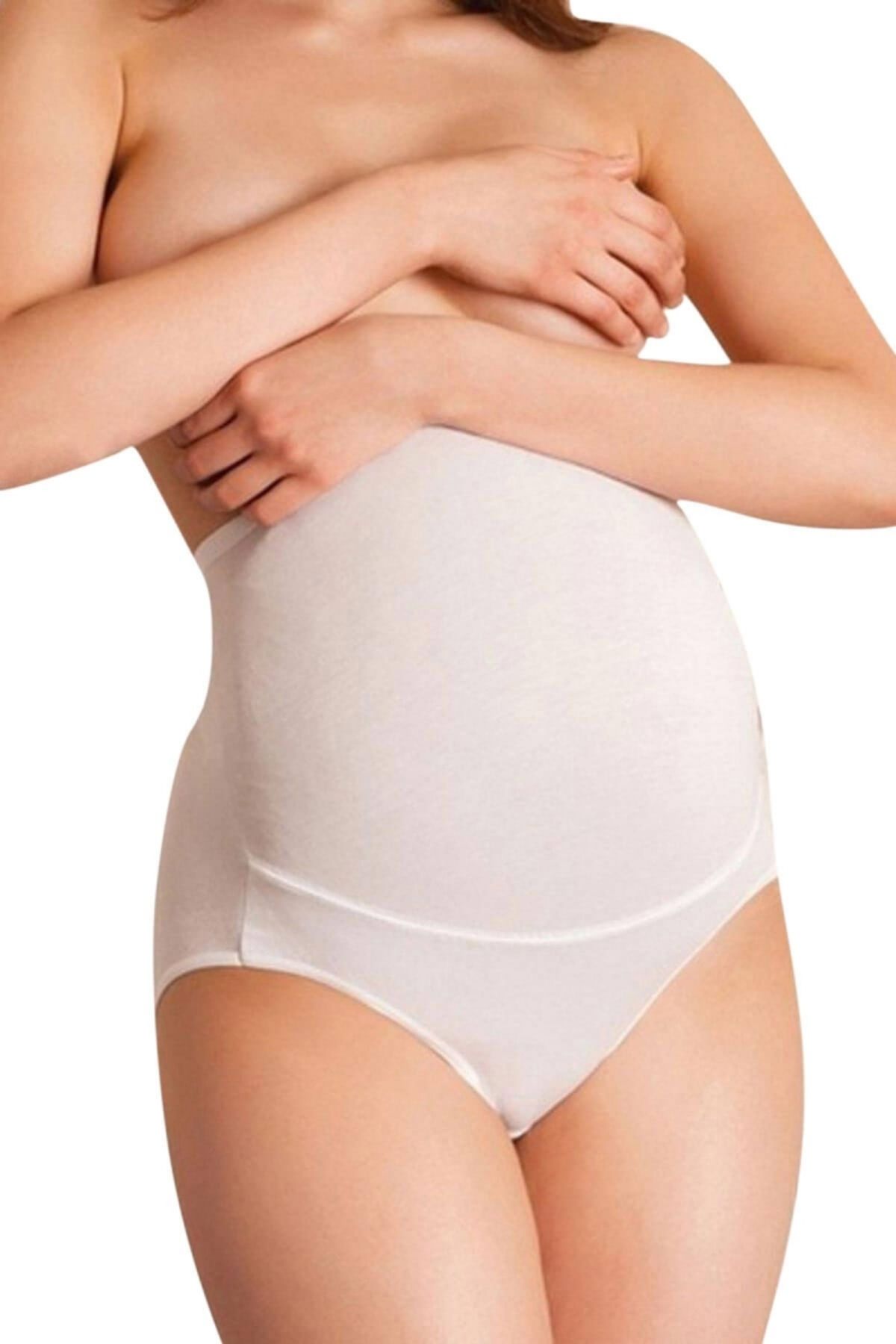 Rcco Shop34-Modal Maternity Panties 2588 4