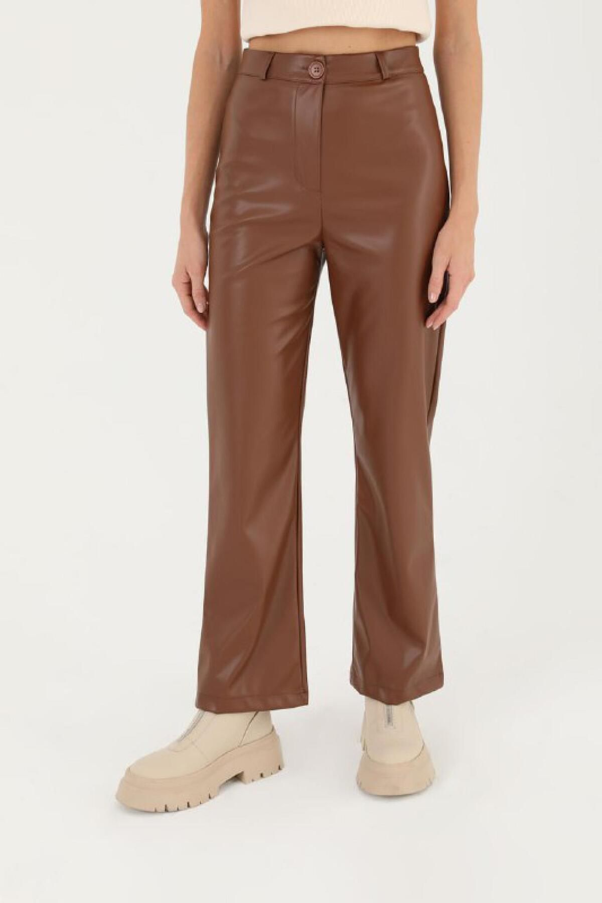 Puane-Soul 31969 Women's Pants 2