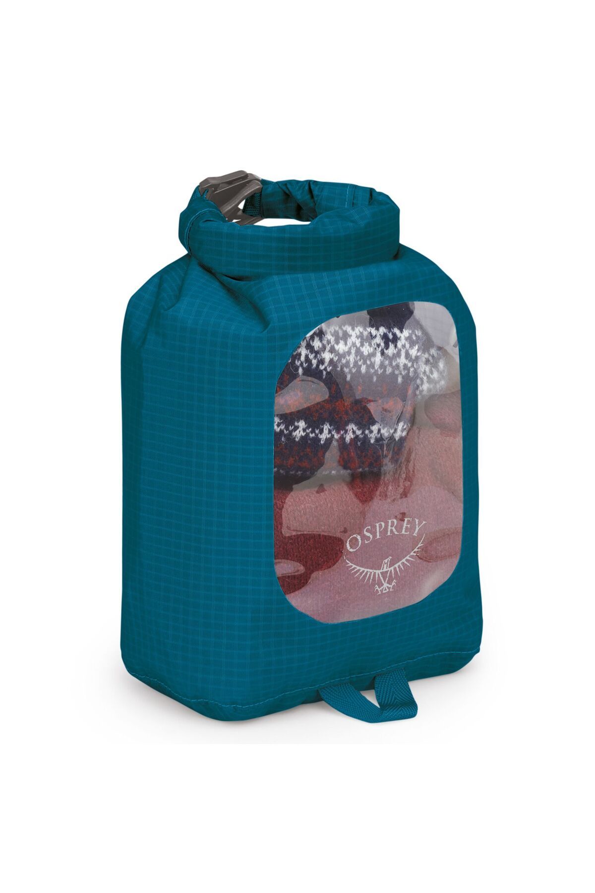 Osprey-Ultralight DrySack 3L w-Window Packtasche 16 cm 2