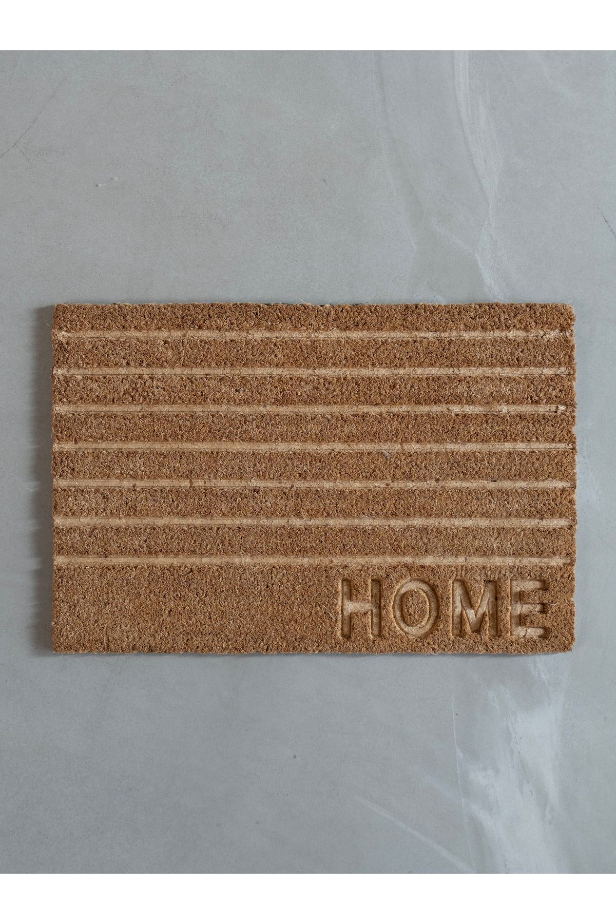 MODAPEK-Koko Home Embos Non-Slip Built-In Textured Door Mat, Home Gift 2