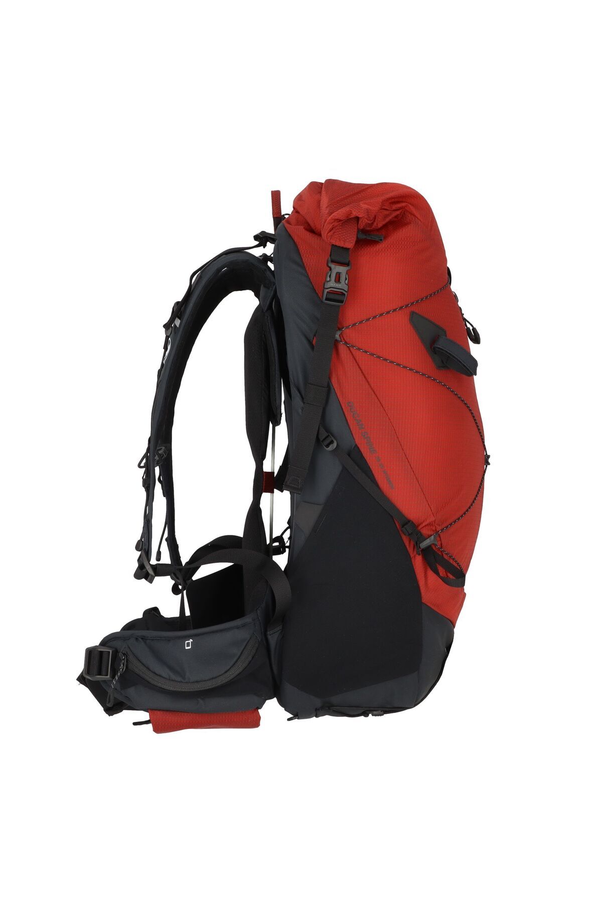 Mammut-Ducan Spine Rucksack 55 cm 3