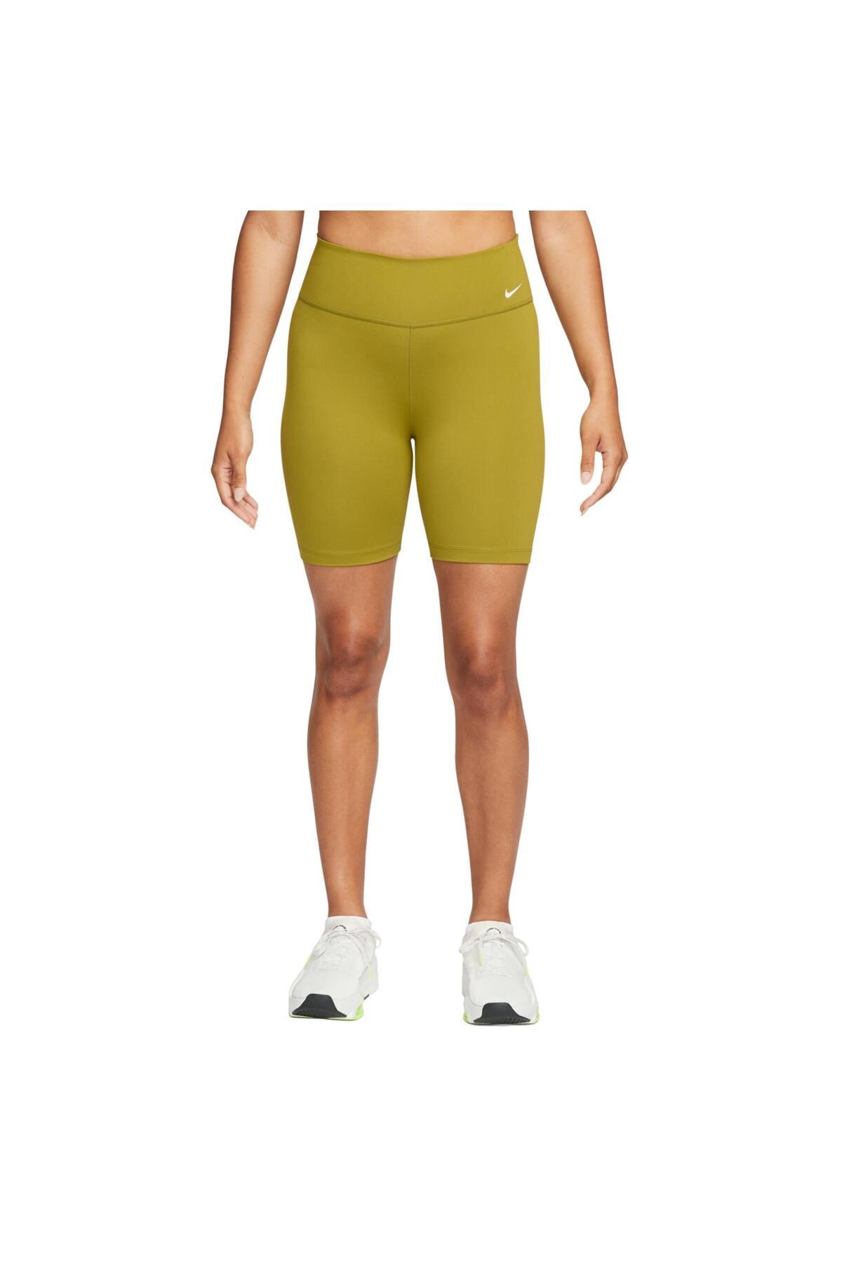 Nike One Dri Fit Mr 7In Short Kadın Şort Tayt