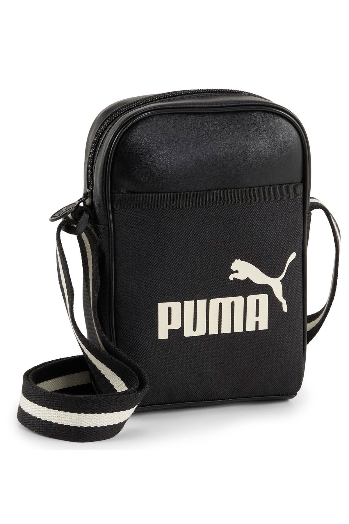 کیف شانه پرتابل پردیس 9095401 مشکی Puma