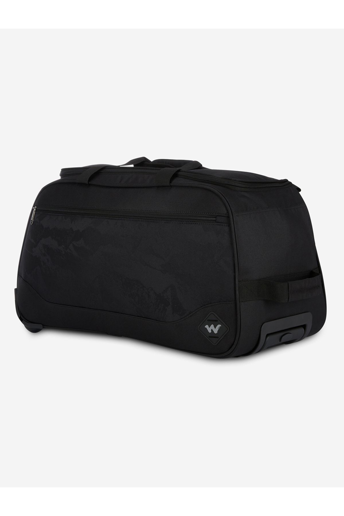 Wildcraft-Corvus Corp : Wildcraft : Jaq_Black : Large DFT 2