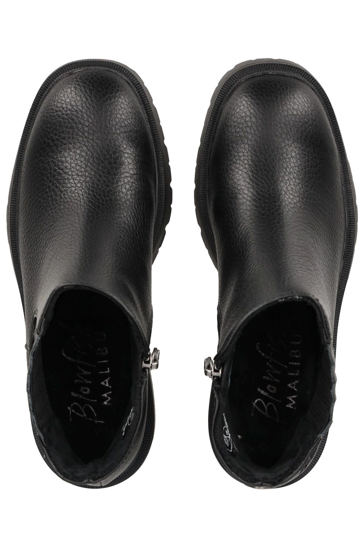 Blowfish-Stiefelette 6