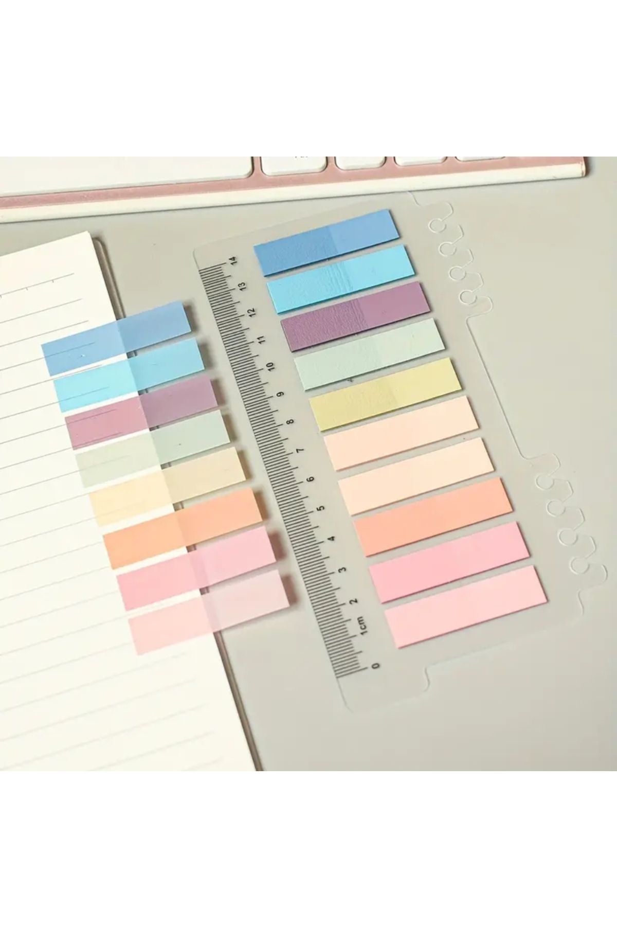 Mansura-Post-It Adhesive Note Paper Index Sticker Index 1