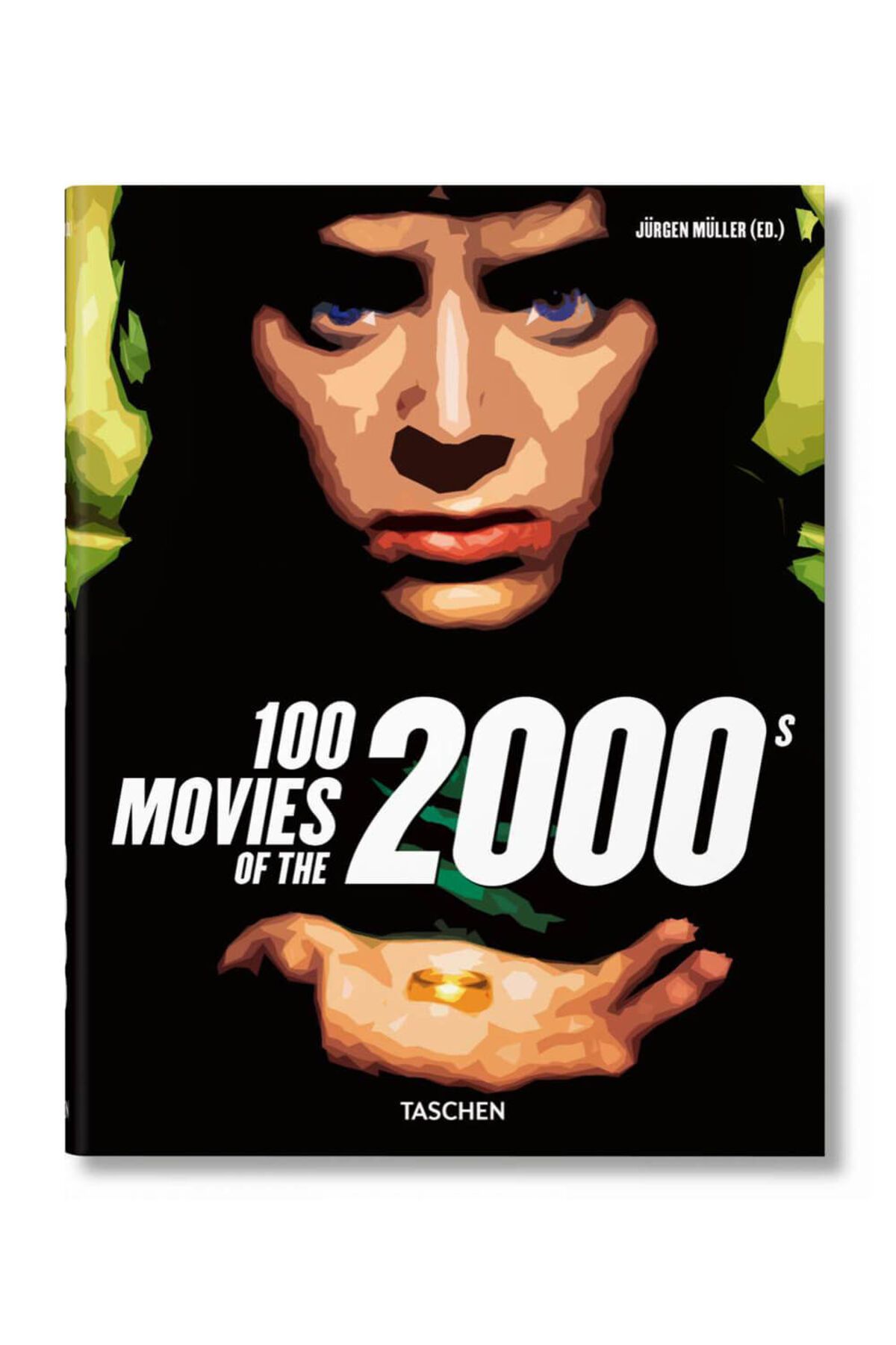 Genel Markalar 100 Movies Of The 2000s 9783836587341