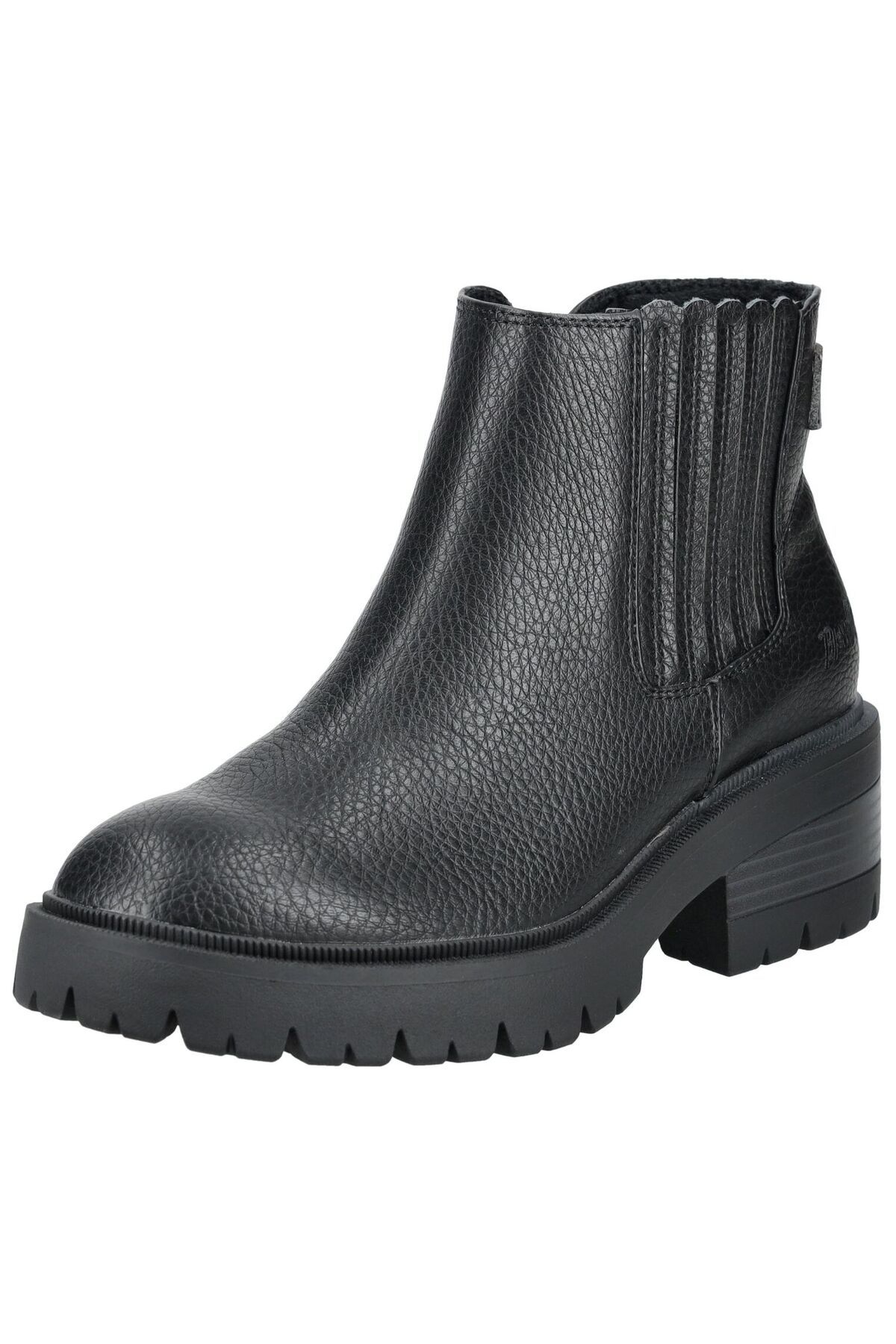 Blowfish-Stiefelette 1