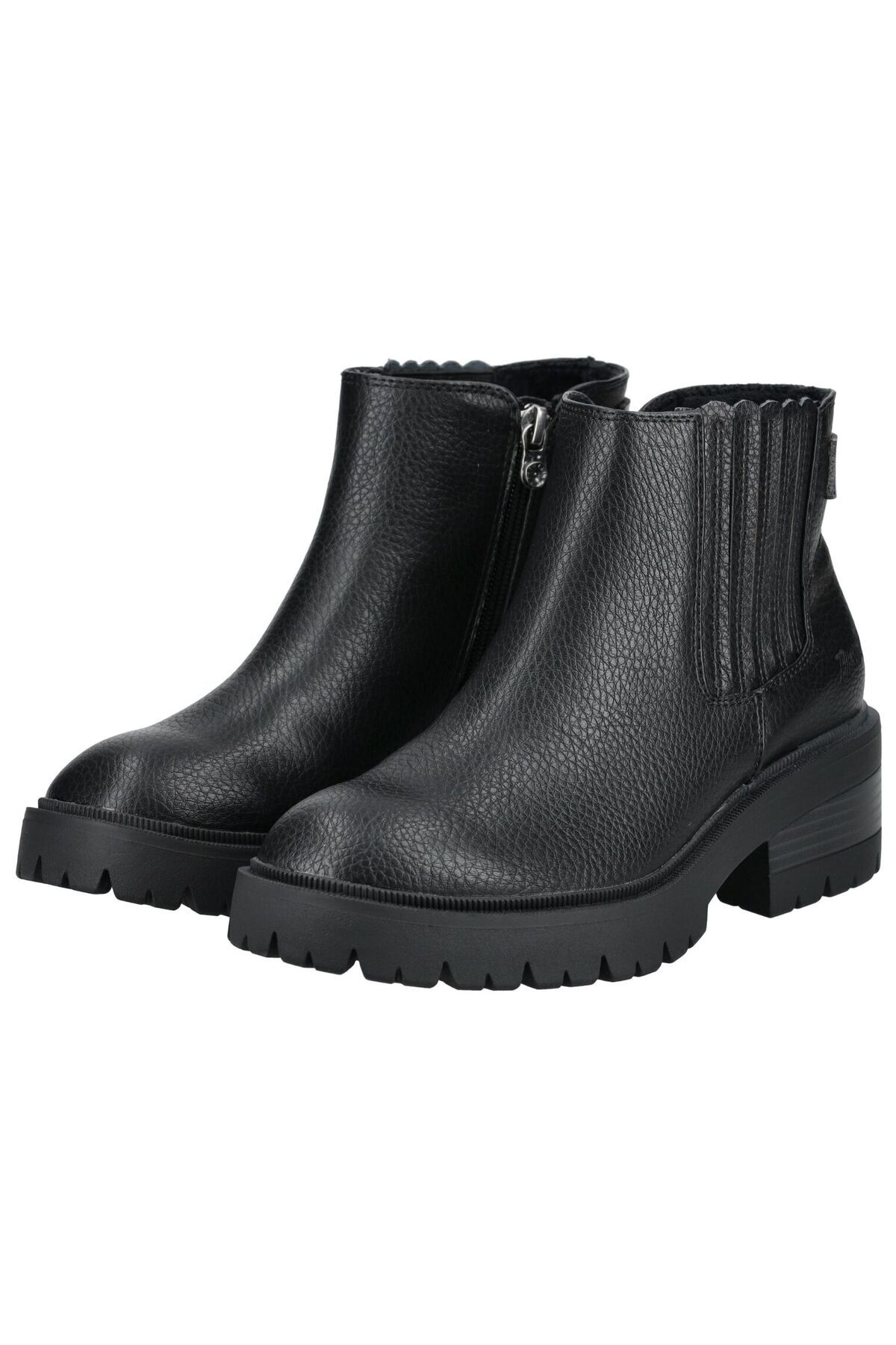 Blowfish-Stiefelette 3