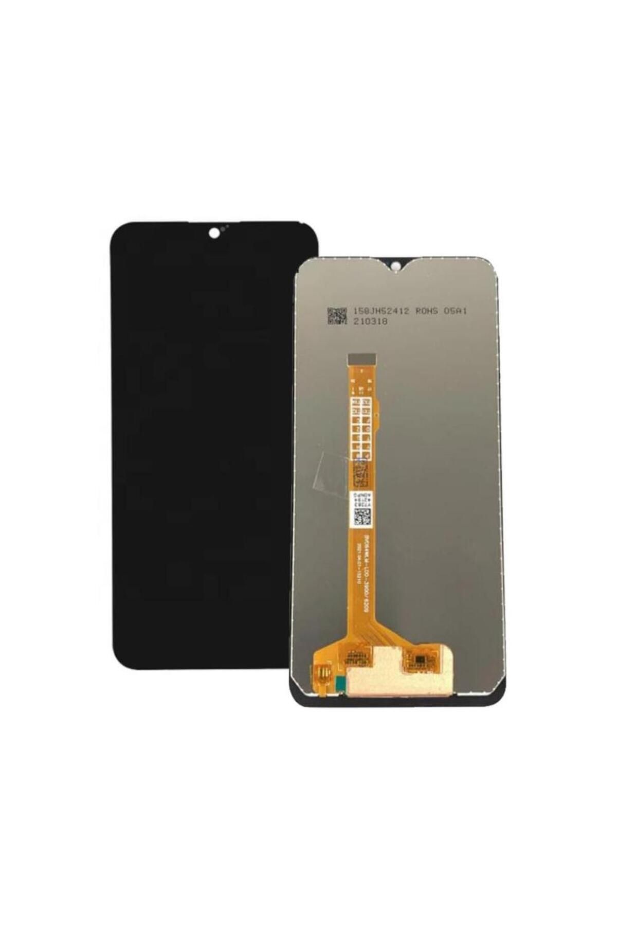 ErCorp Vivo Y11 Uyumlu LCD Ekran