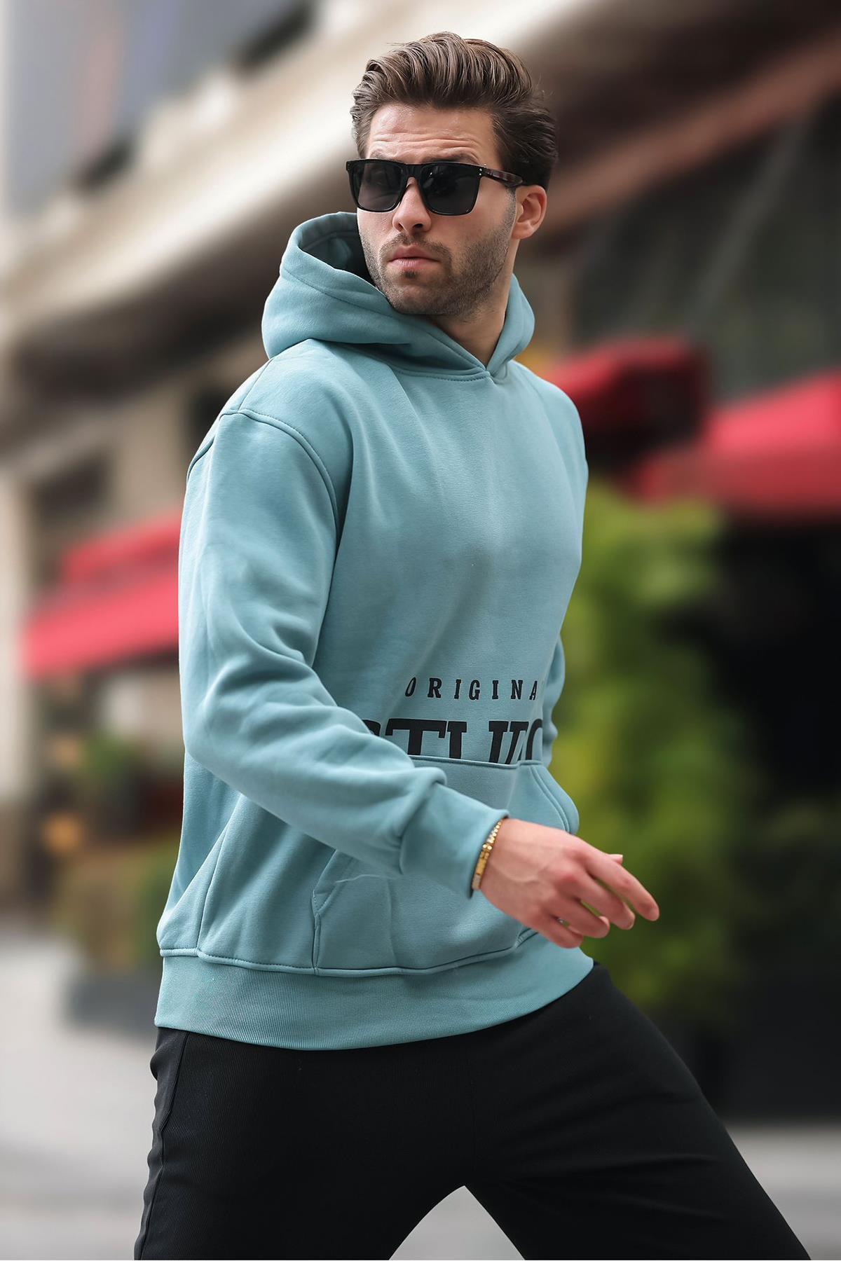 سویشرت مدمکس E7076