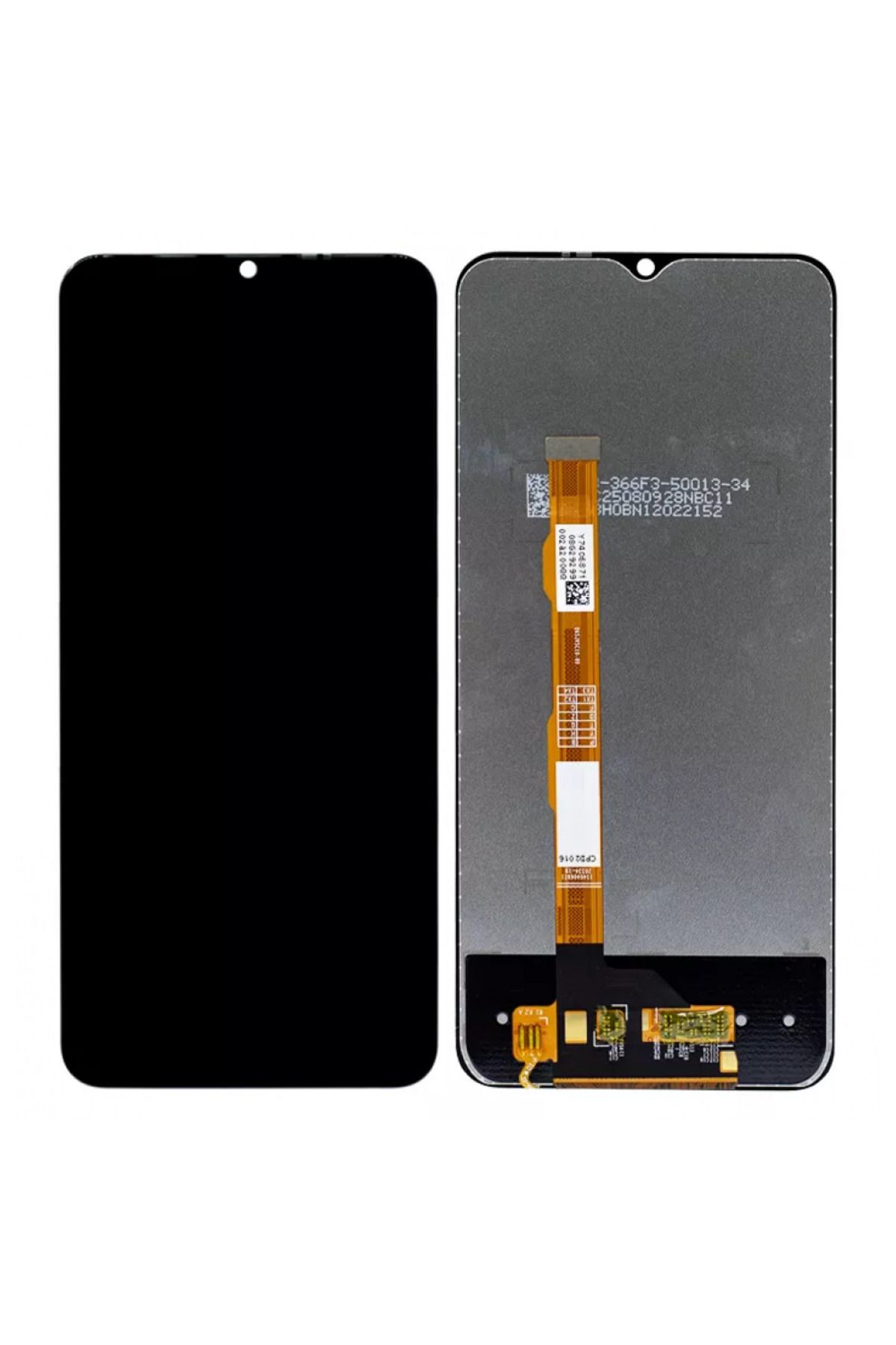 ErCorp Vivo Y21S Uyumlu LCD Ekran