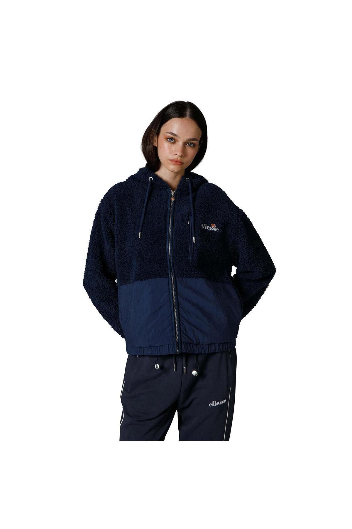 Ellesse-Women's Jacket 4