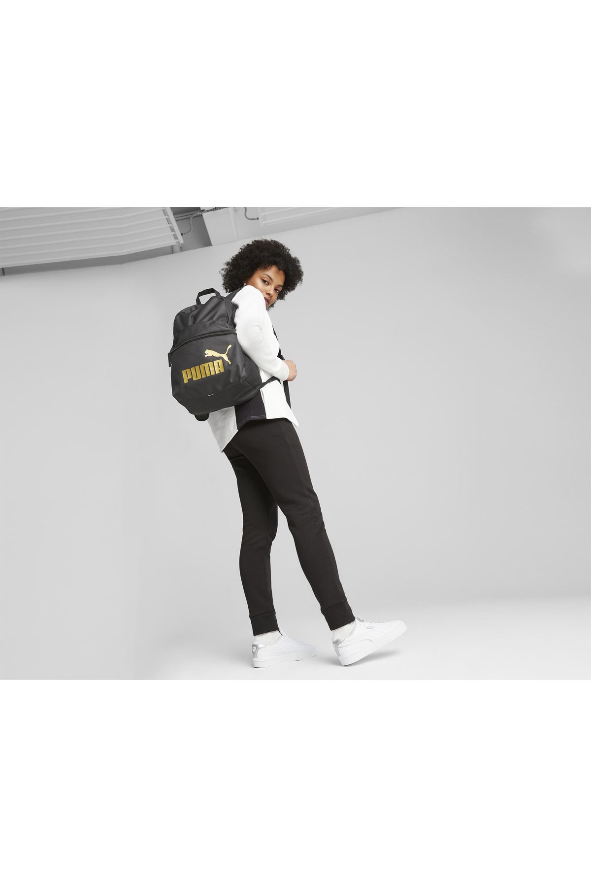 Puma-Black Phase Backpack Backpack -7994303 4