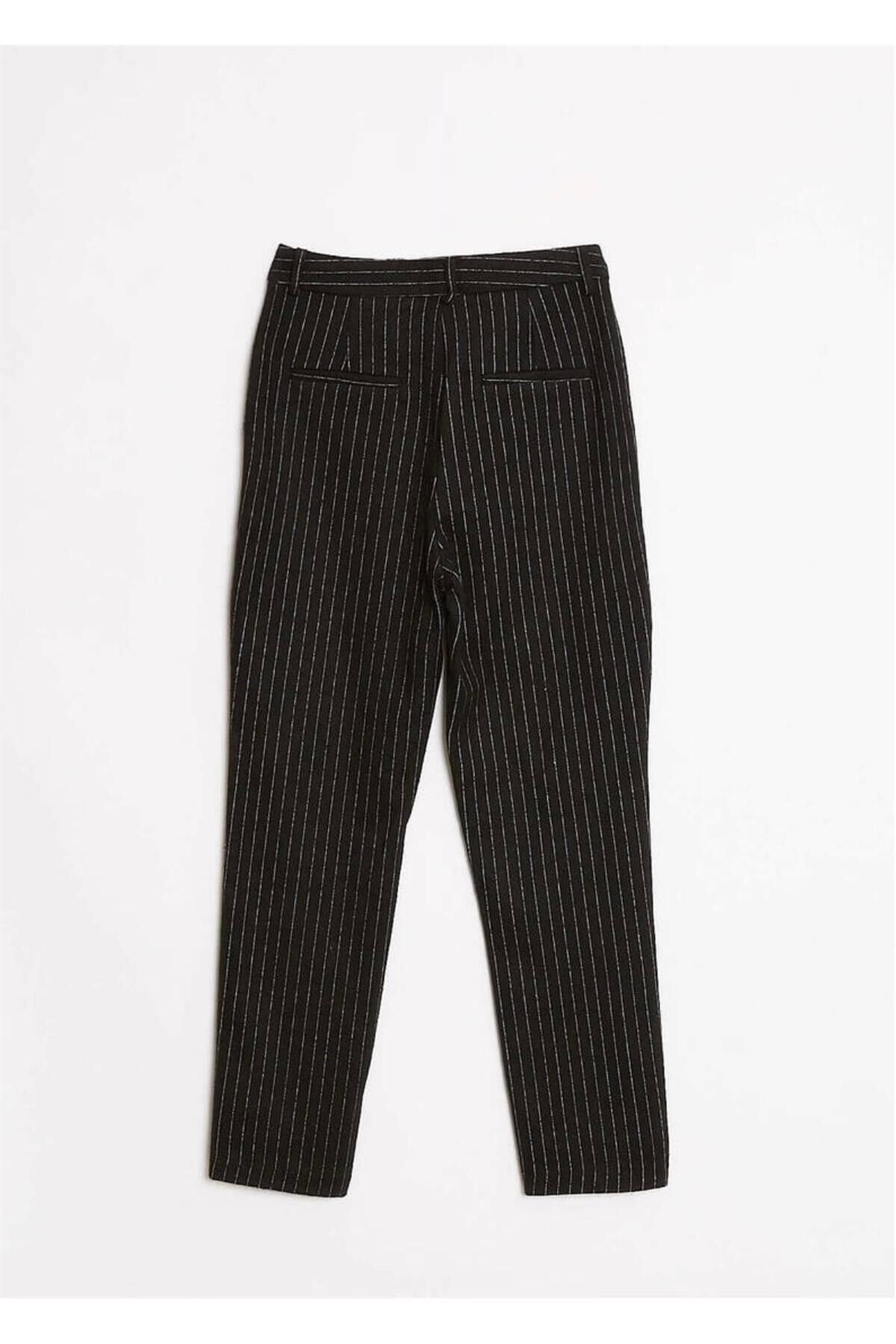 Robin-Pants - Black - Regular 2