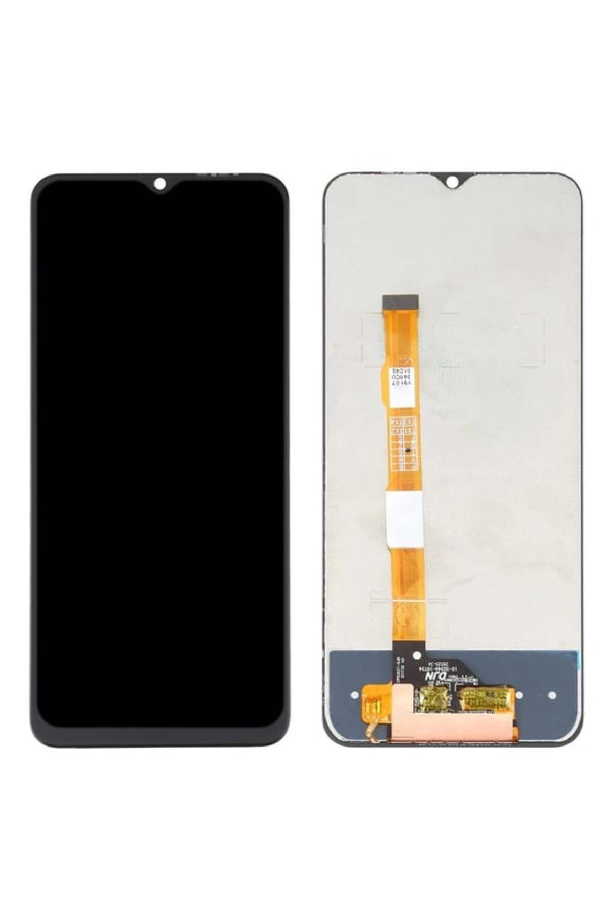 ErCorp Vivo Y31 Uyumlu LCD Ekran