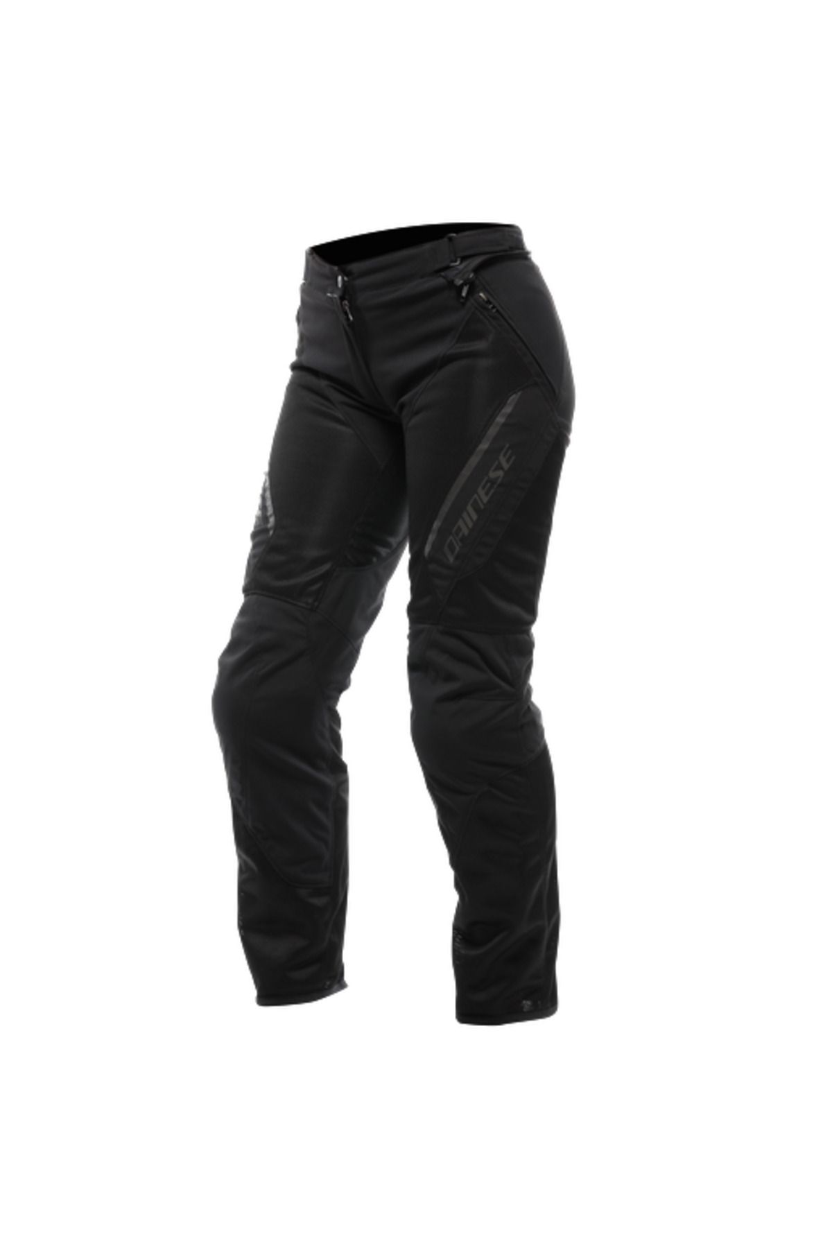 Dainese Drake 2 Super Air Black Kadın Tekstil Pantolon