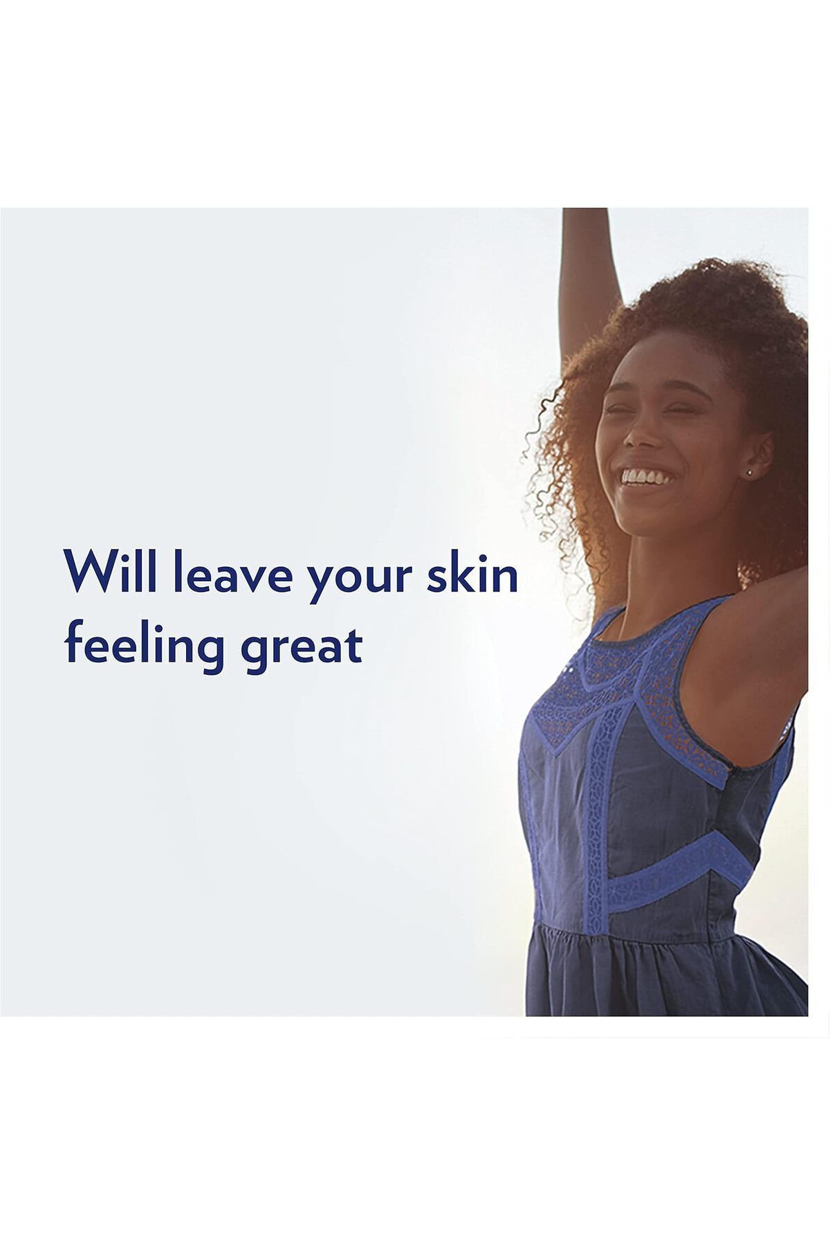 Vaseline-2Pcs Vaseline Essential Moisture Radiant Kakao-Körperöl mit reiner Kakaobutter, 200 ml 7