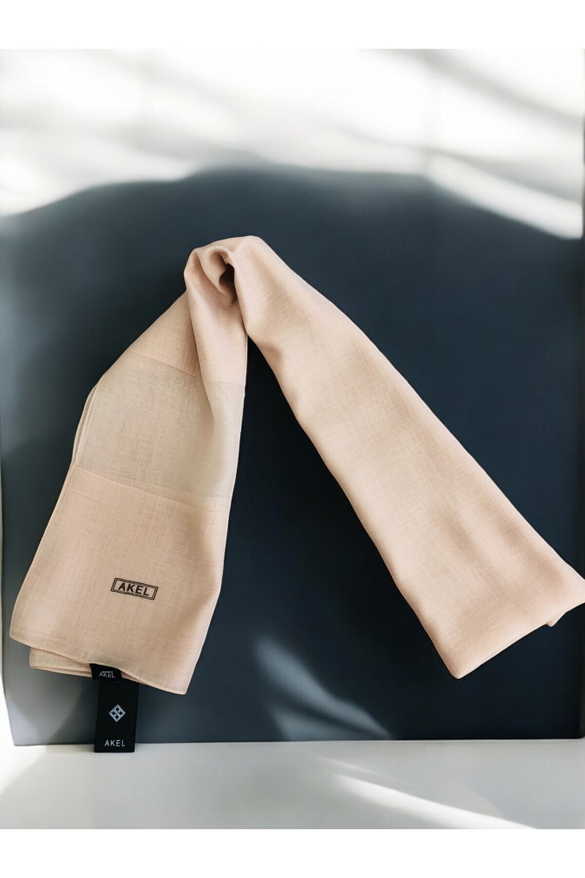 Akel-Lorin Shawl - 75X185 Size 3