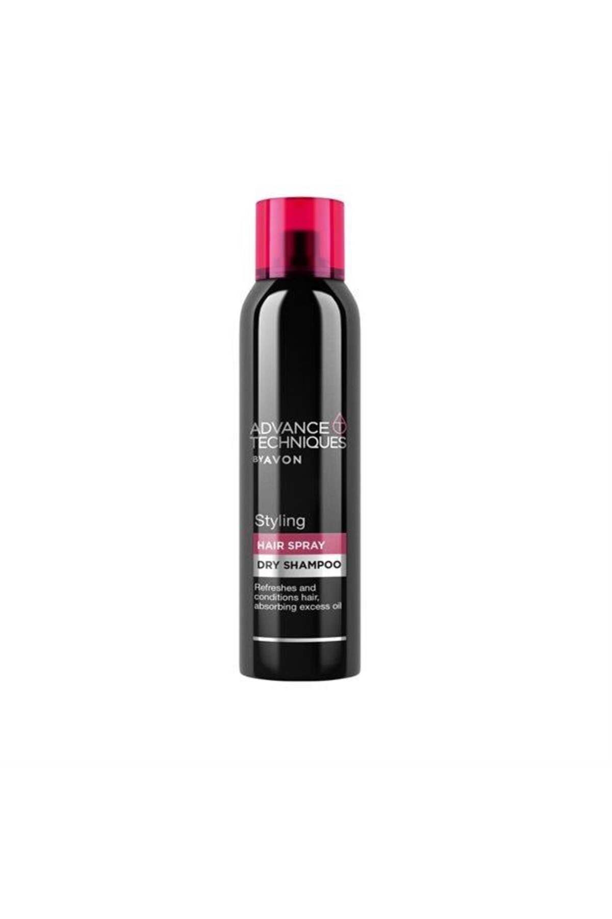 AVON-Dry Shampoo by Advance Techniques 150ml 1