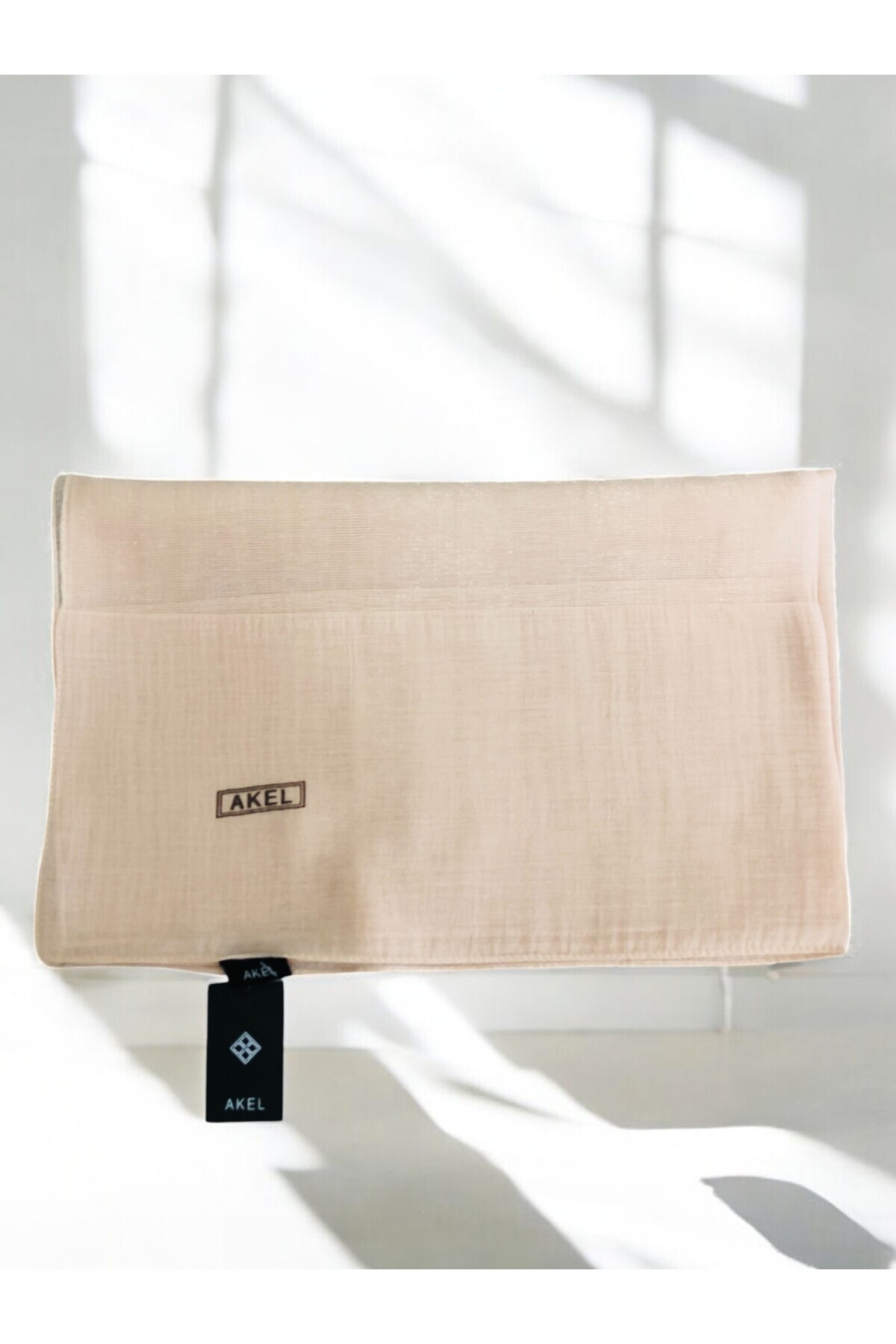 Akel-Lorin Shawl - 75X185 Size 2