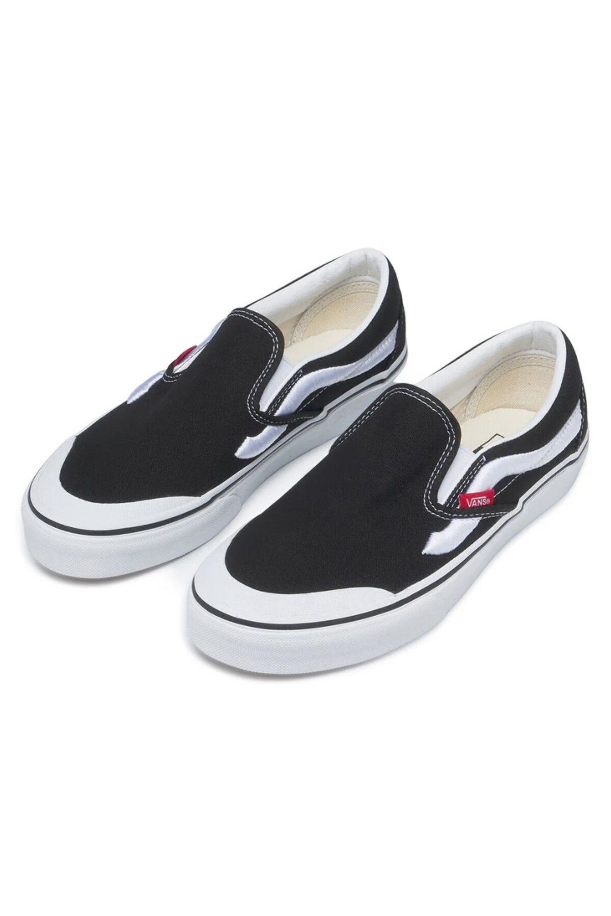 Vans-Classic Slip-On 138 2