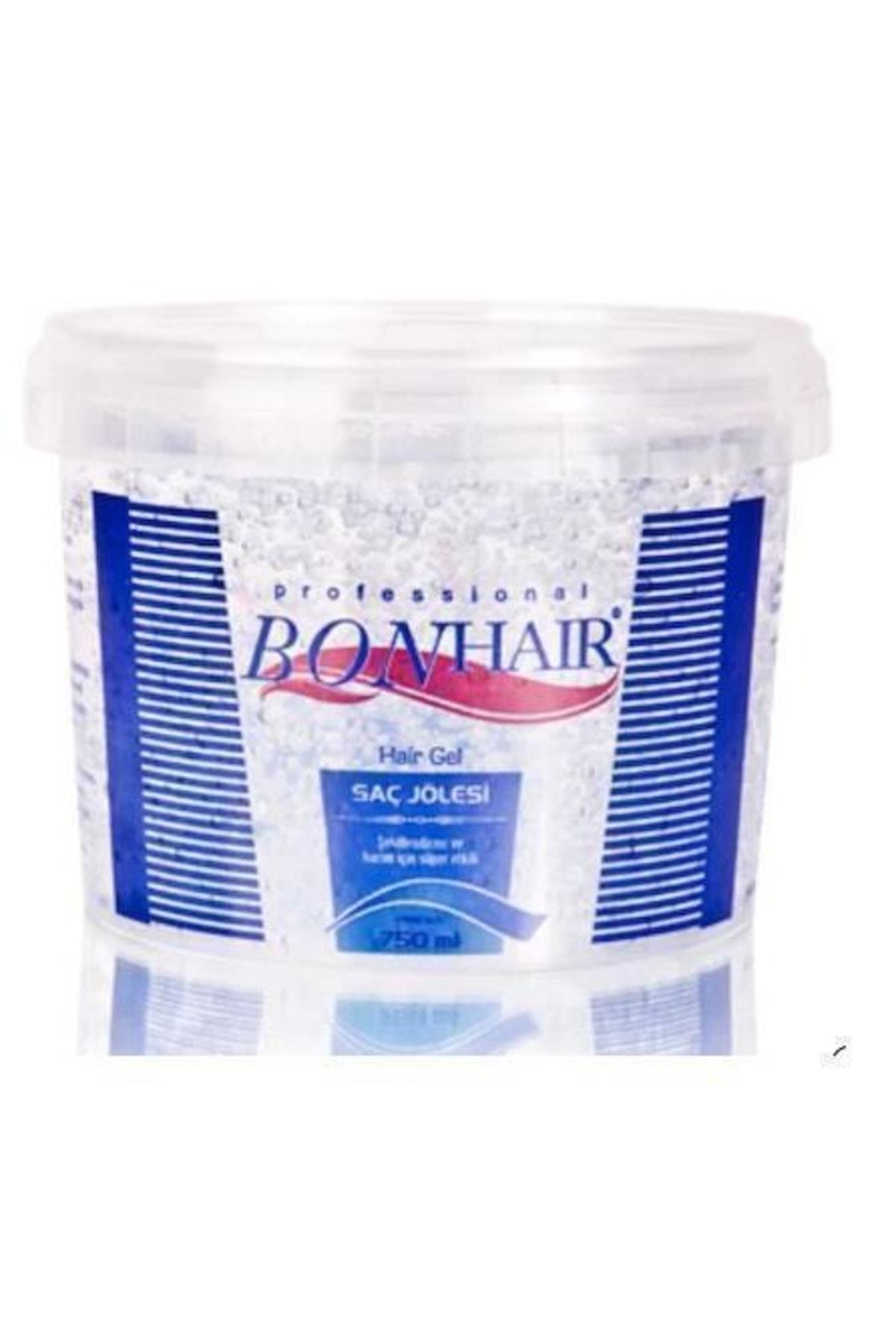 Bonhair Saç Jölesi 500 ml Extra Sert