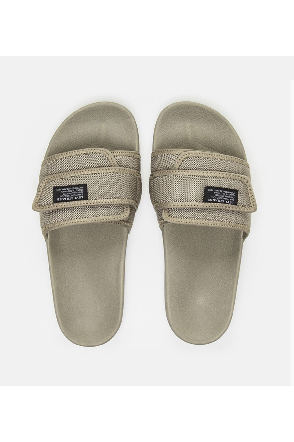 Levi's-Female Multi Sandals 1